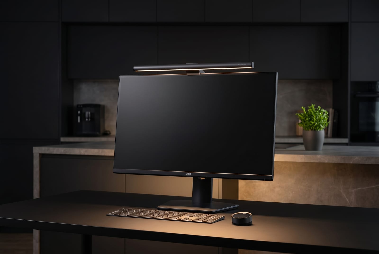 BenQ ScreenBar Halo
