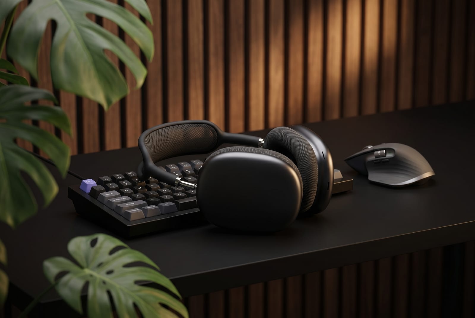 AirPods Max