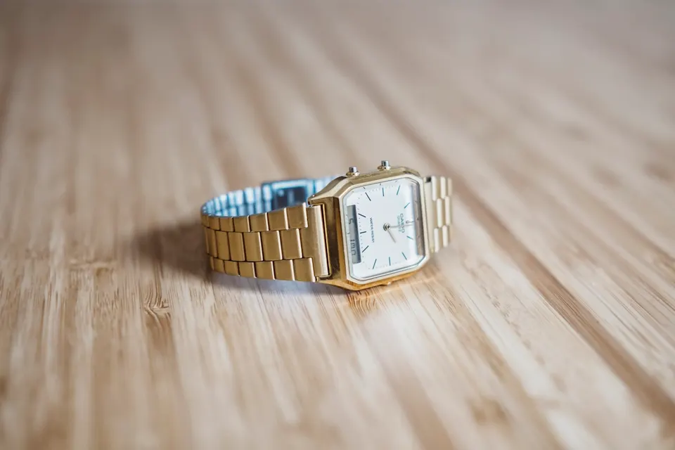 Casio Vintage Kaufberatung: welche Retro-Casio zu dir passt