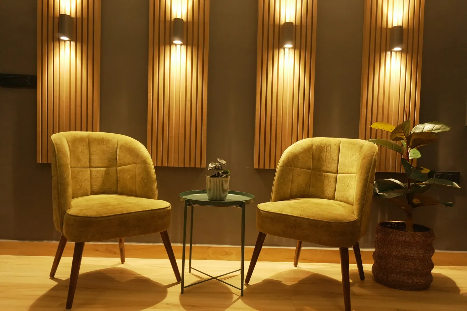 Cocktailsessel kaufen: die Retro-Form und ihre Fallstricke