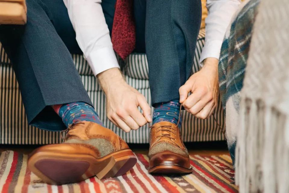 Crockett & Jones: sieben Bauformen, drei Linien, ein Leistenkatalog