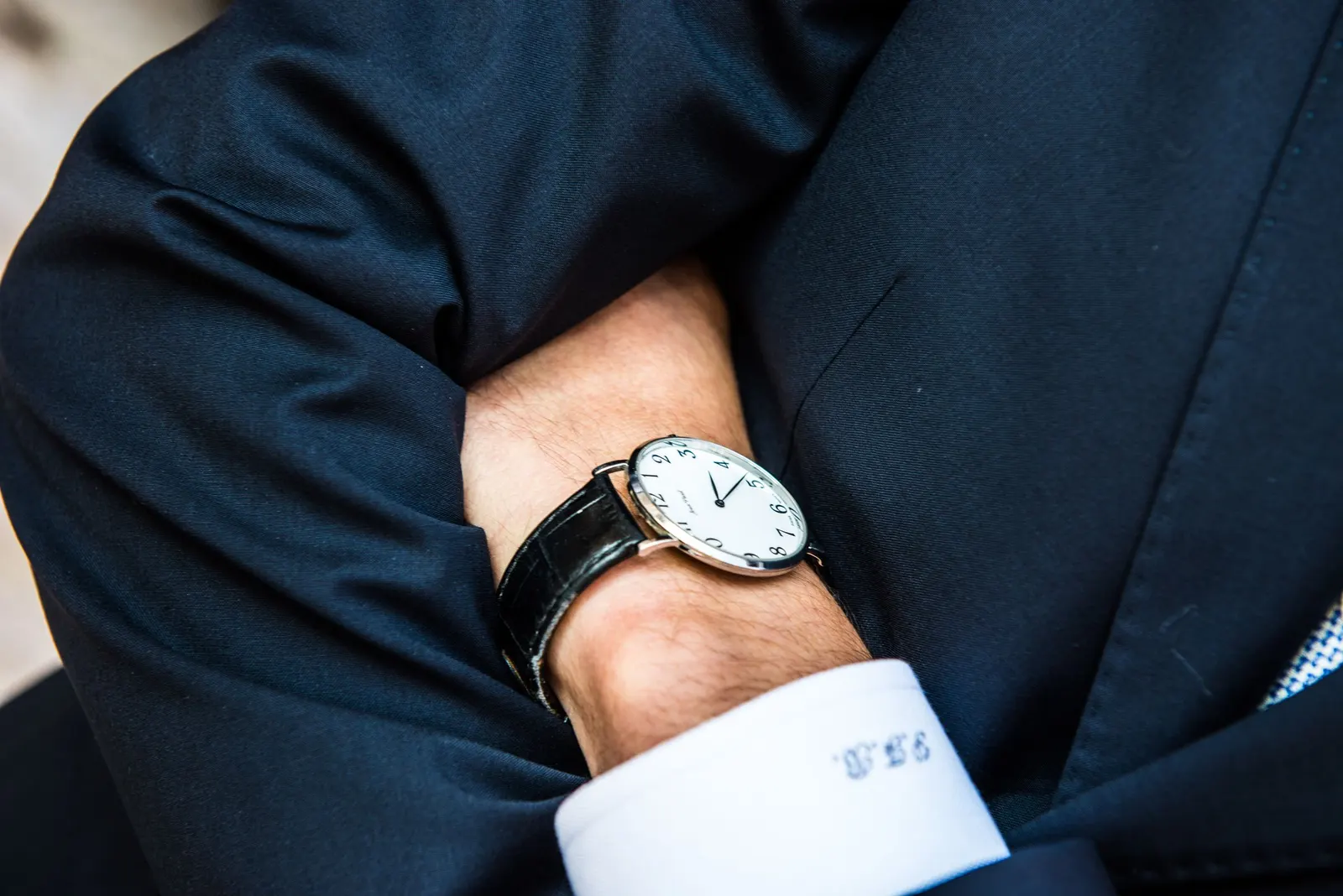 Dress Watch kaufen: warum die Bauhöhe zählt und nicht der Durchmesser