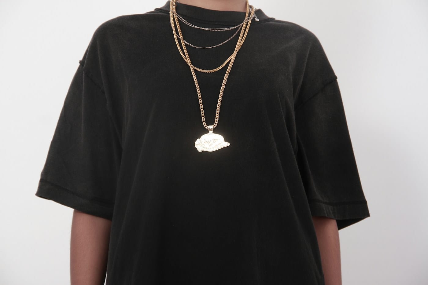 Goldkette Herren: erst die Machart, dann das Karat
