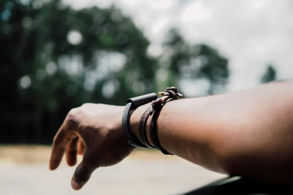 Lederarmband Herren: welche Machart zu dir passt