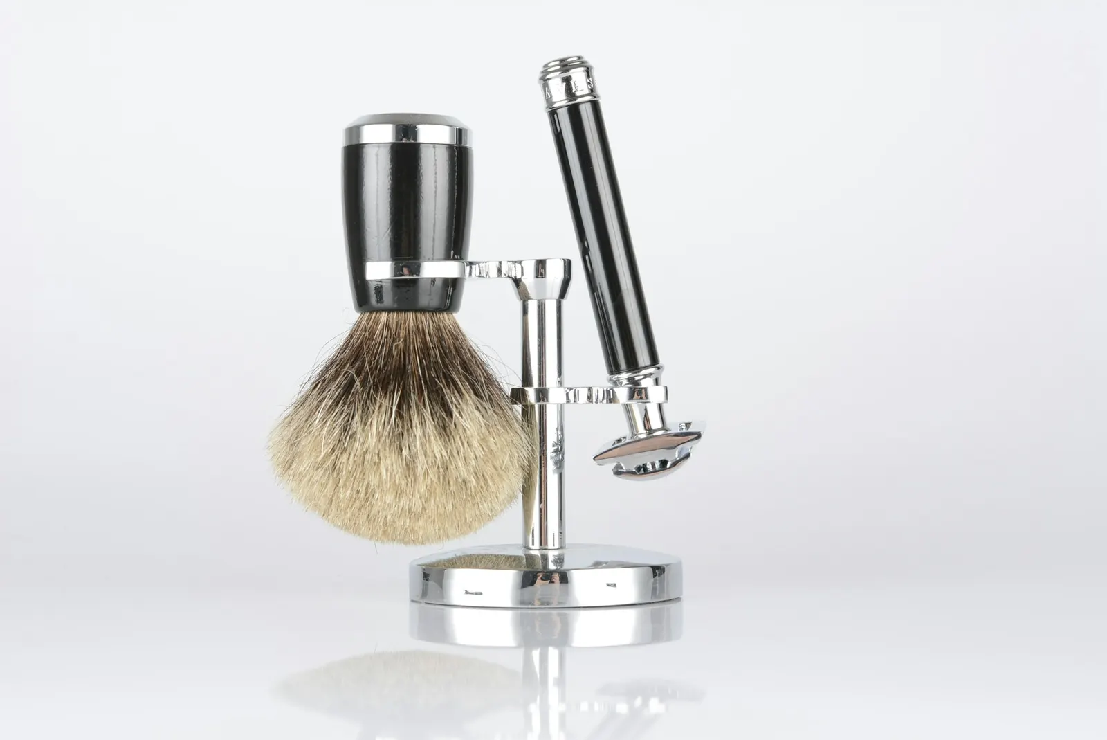 MÜHLE oder Merkur: Modellnummern gegen Designserien