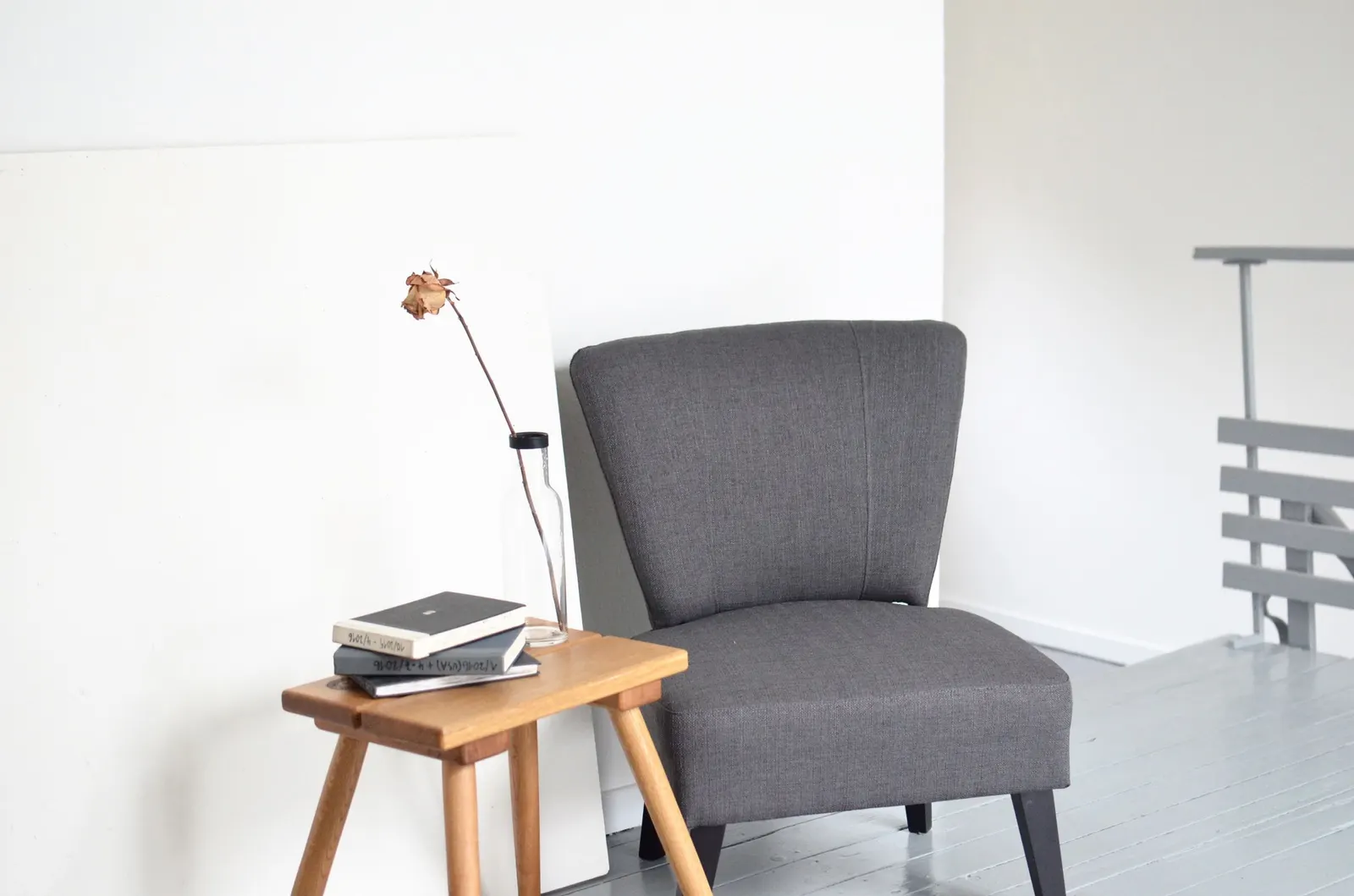 Sessel fürs Wohnzimmer: welche Bauart zu dir passt