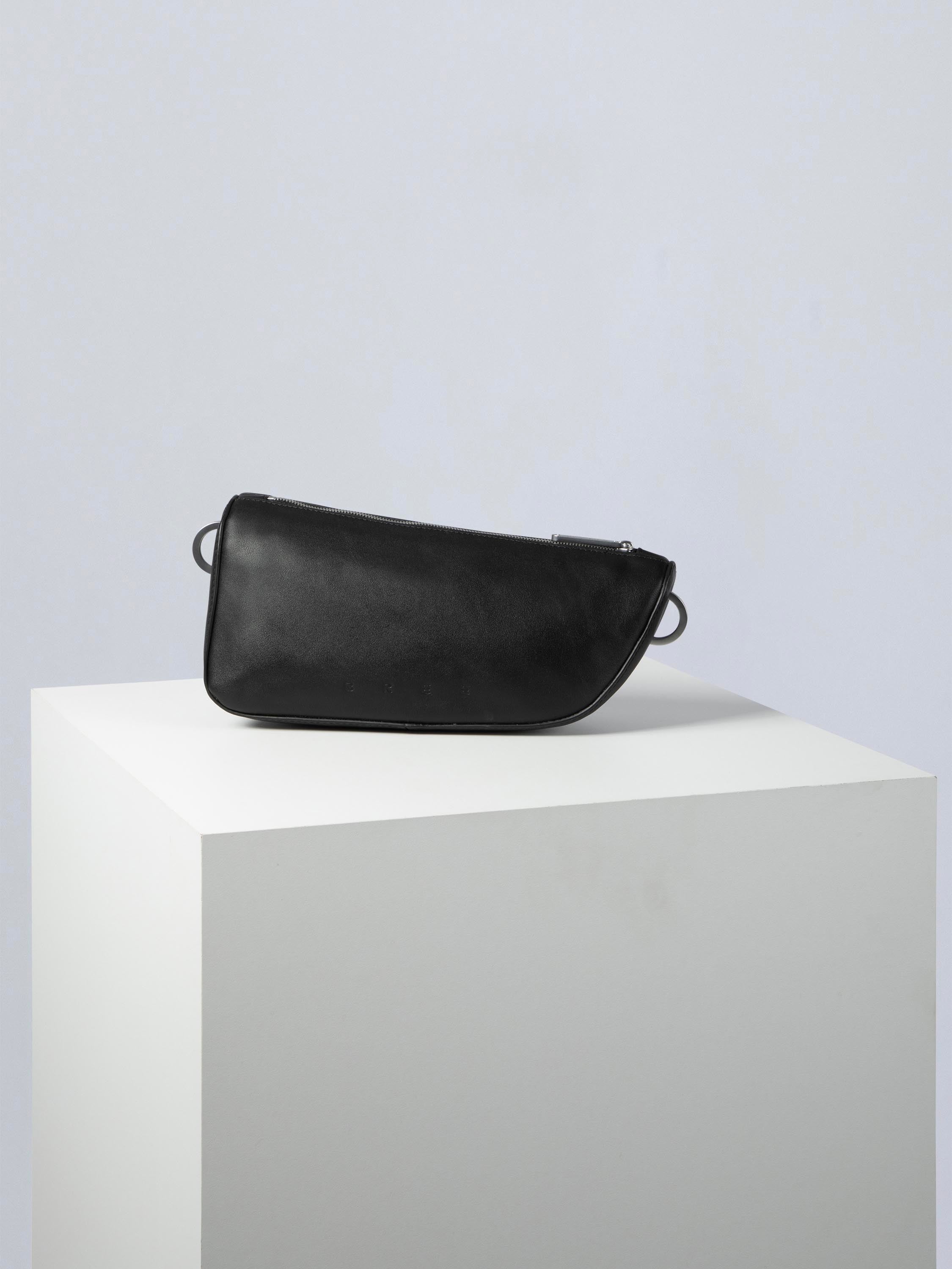 BREE Verso Shoulderbag S4 schwarz