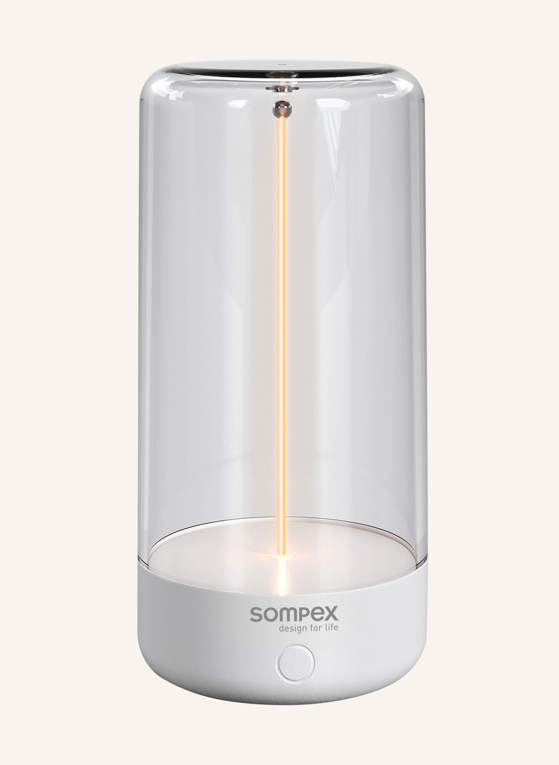 Sompex Leuchte Pulse weiss