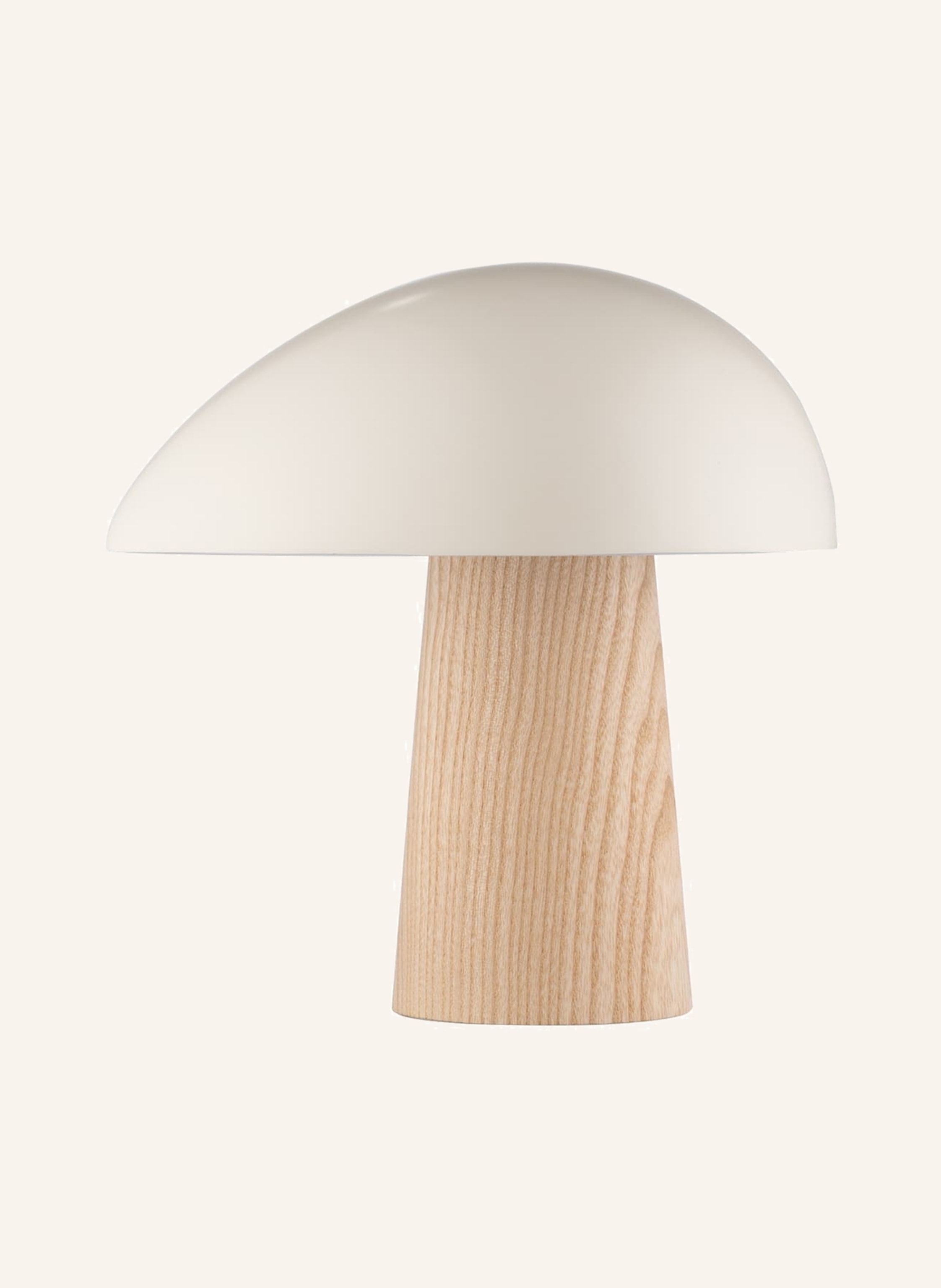 Fritz Hansen Night Owl, weiß