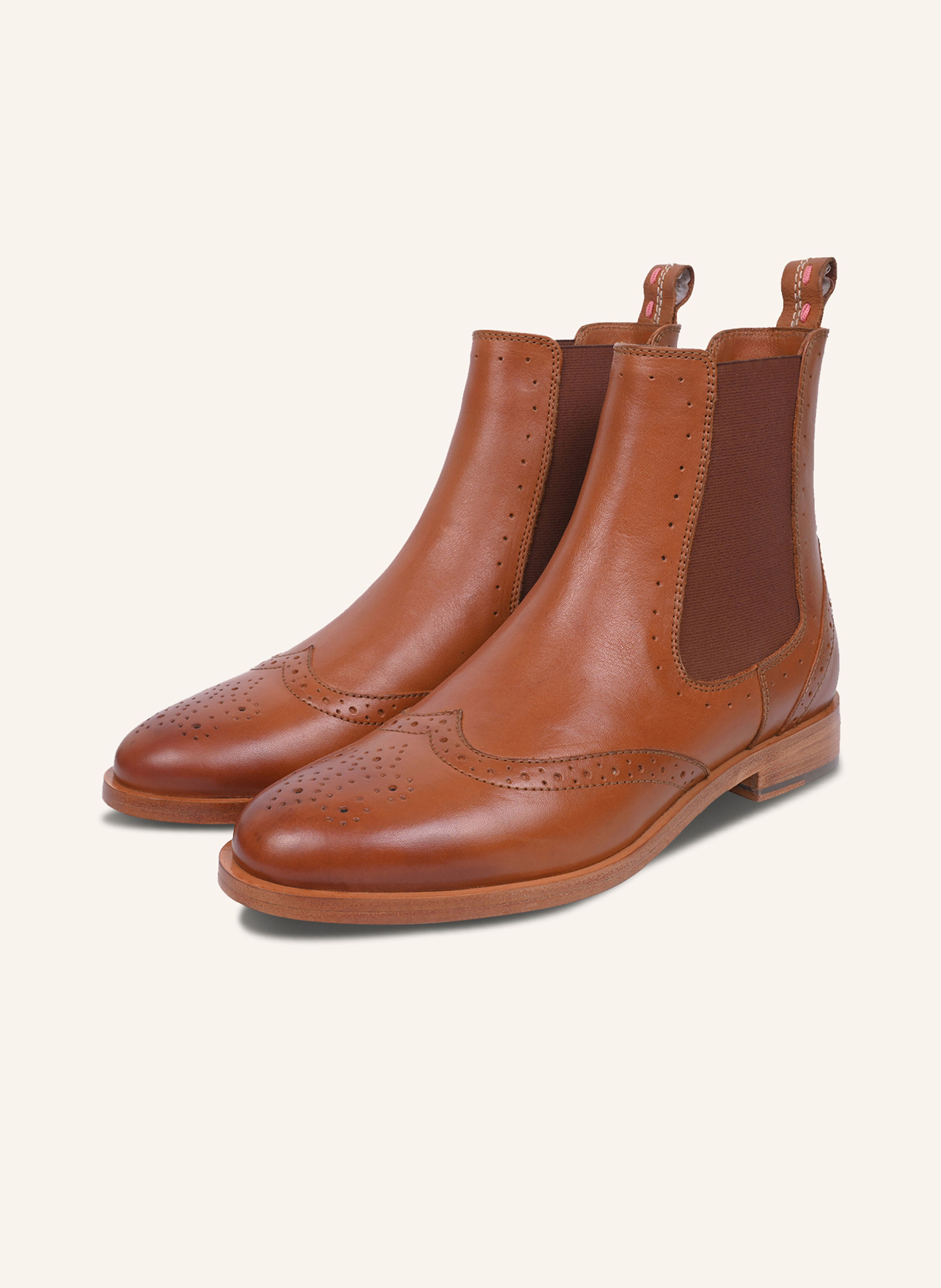 Crickit Chelsea-Boots Helen braun