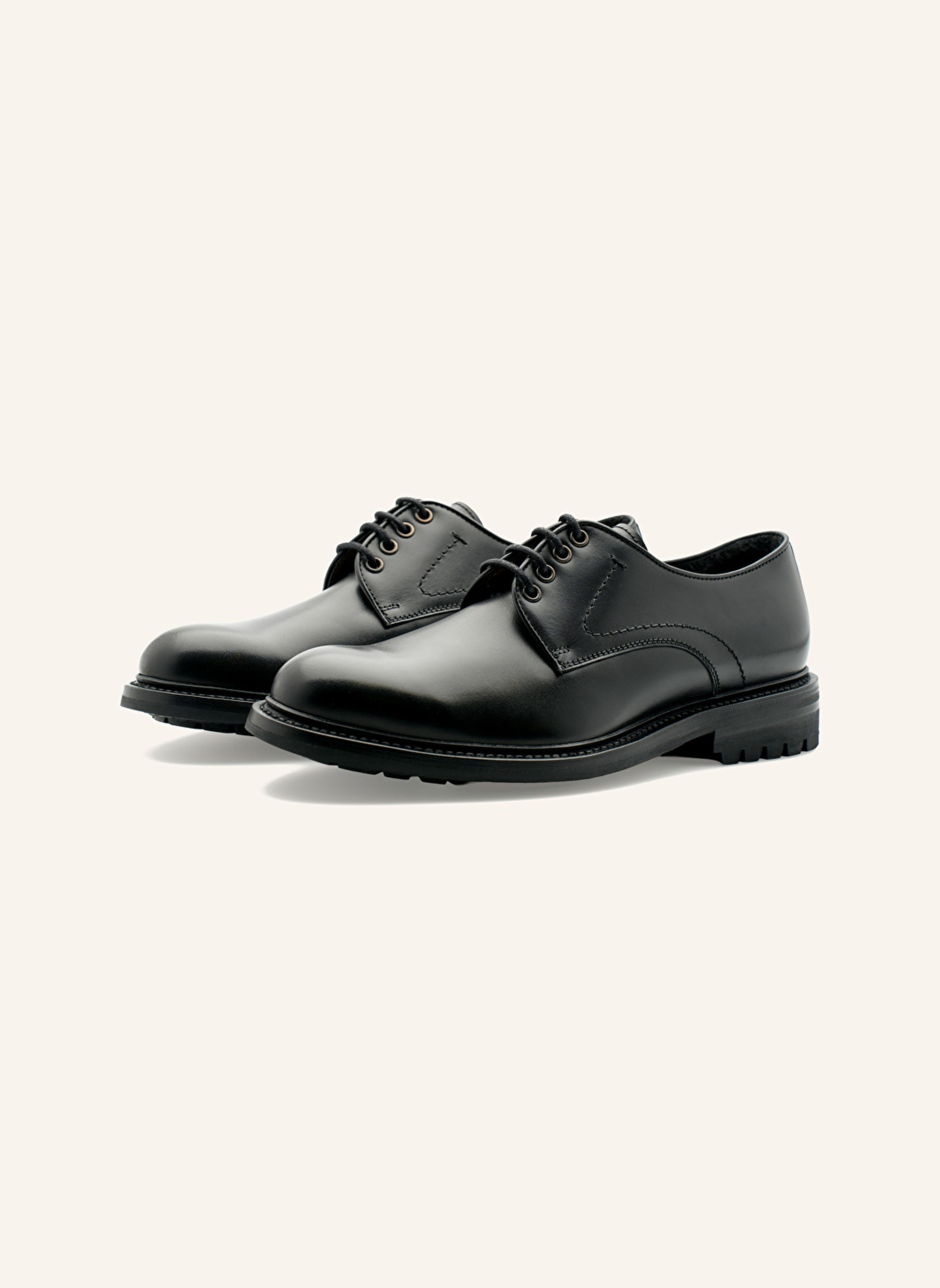 Lottusse Walton schwarz