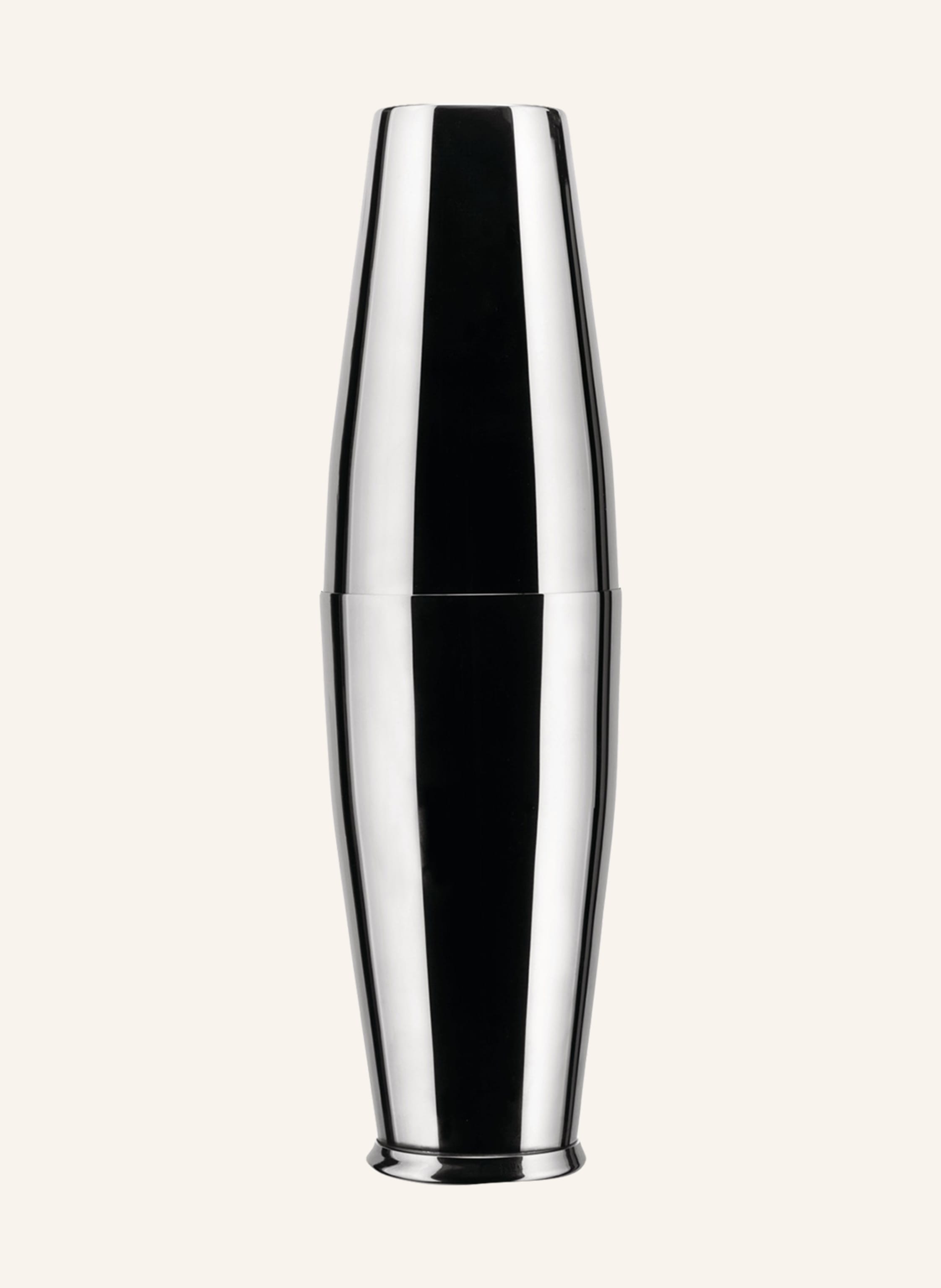 Alessi Cocktail-Shaker 5050, 500 ml