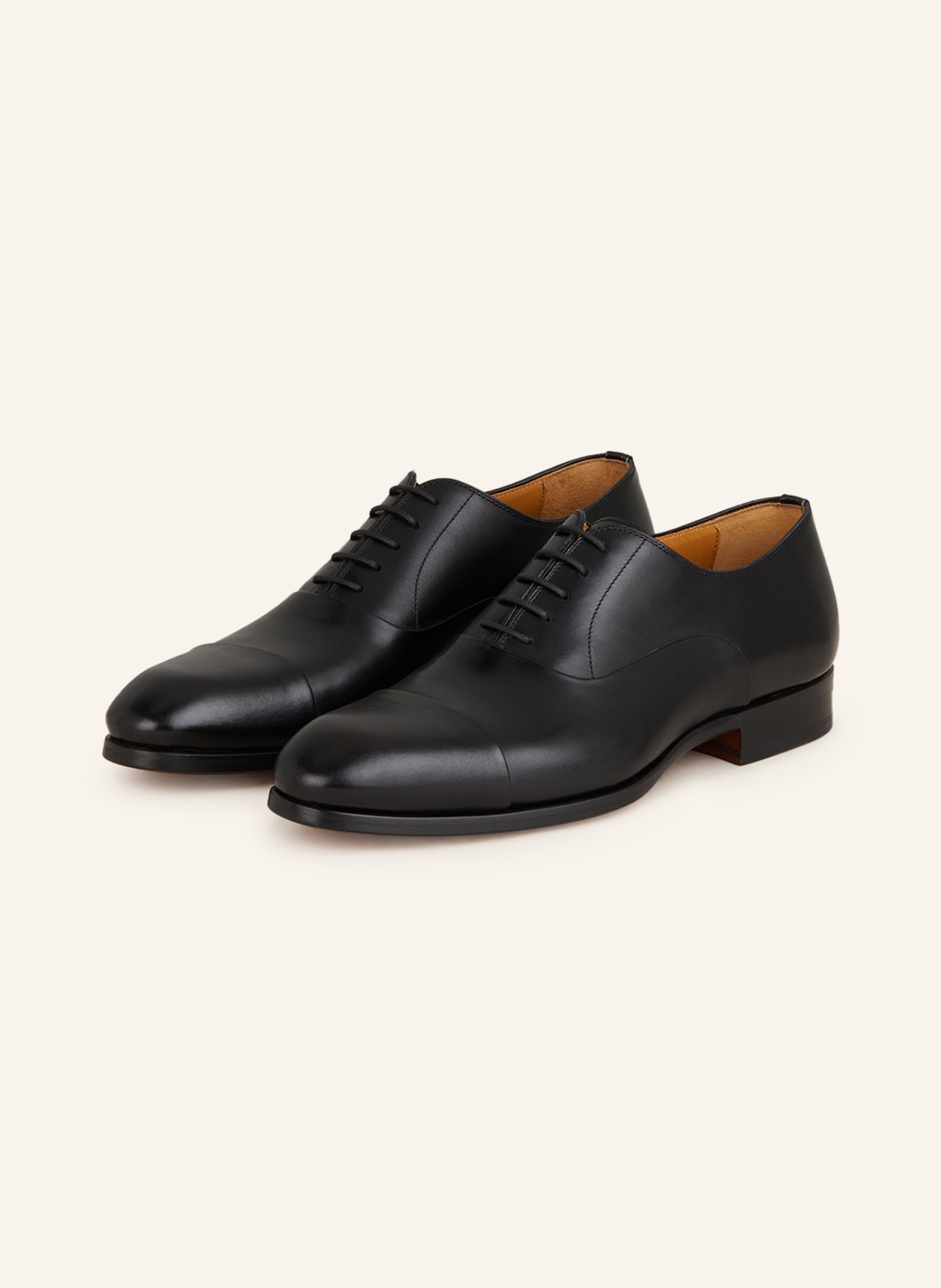 Magnanni Naxos Oxford schwarz