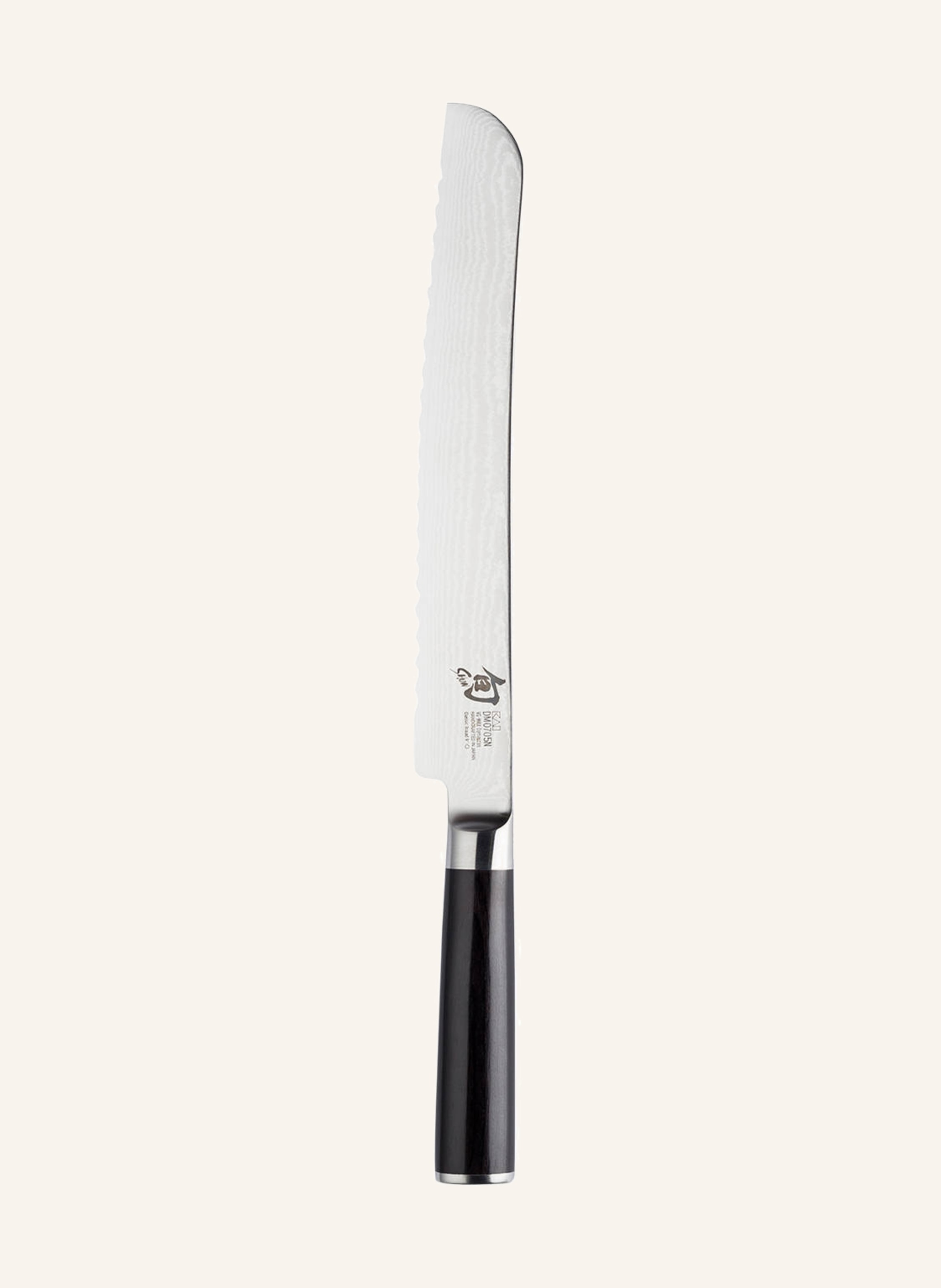 KAI Brotmesser Shun Classic DM-0705