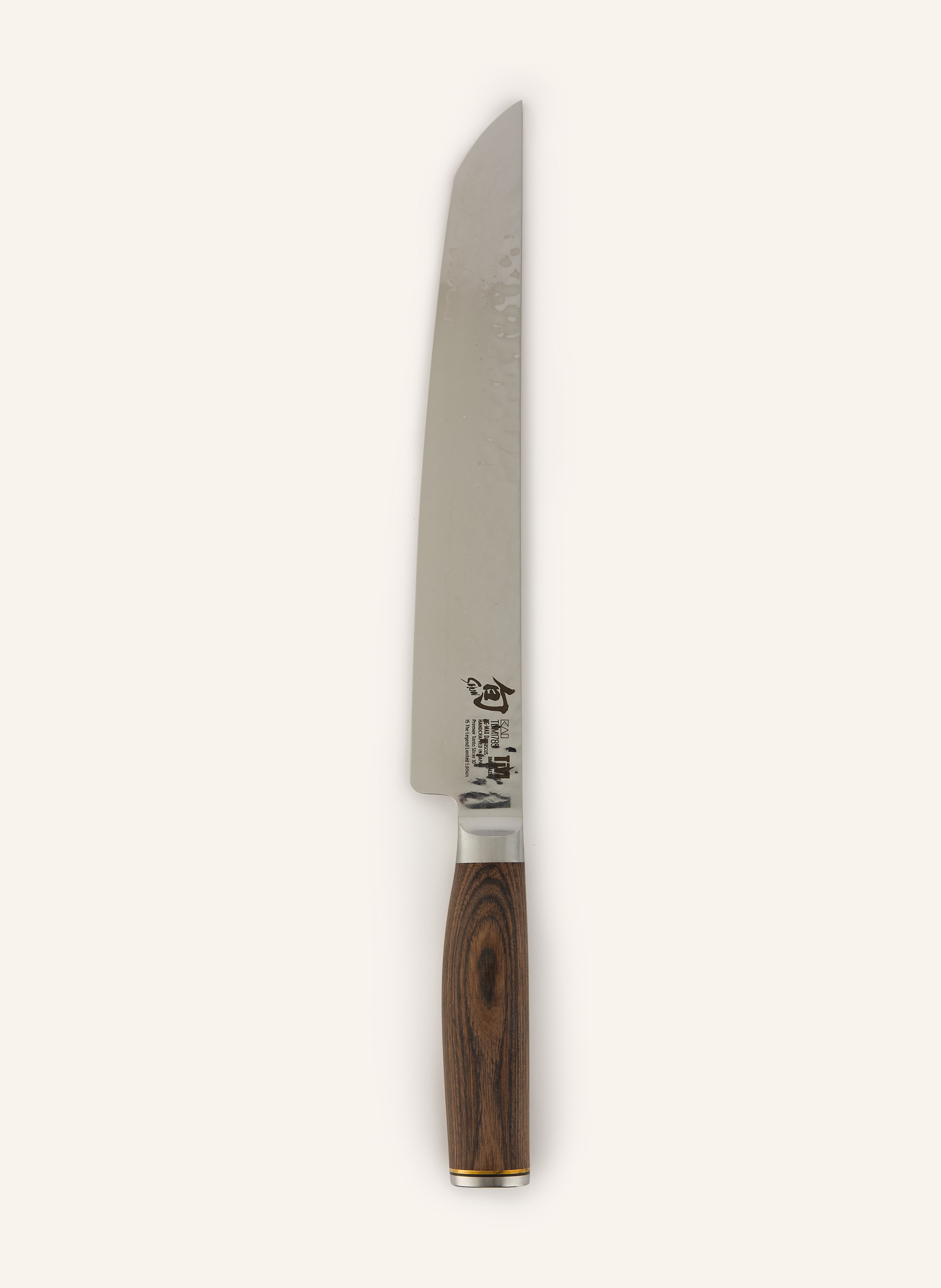KAI Kochmesser Shun Premier Tim Mälzer 20 cm