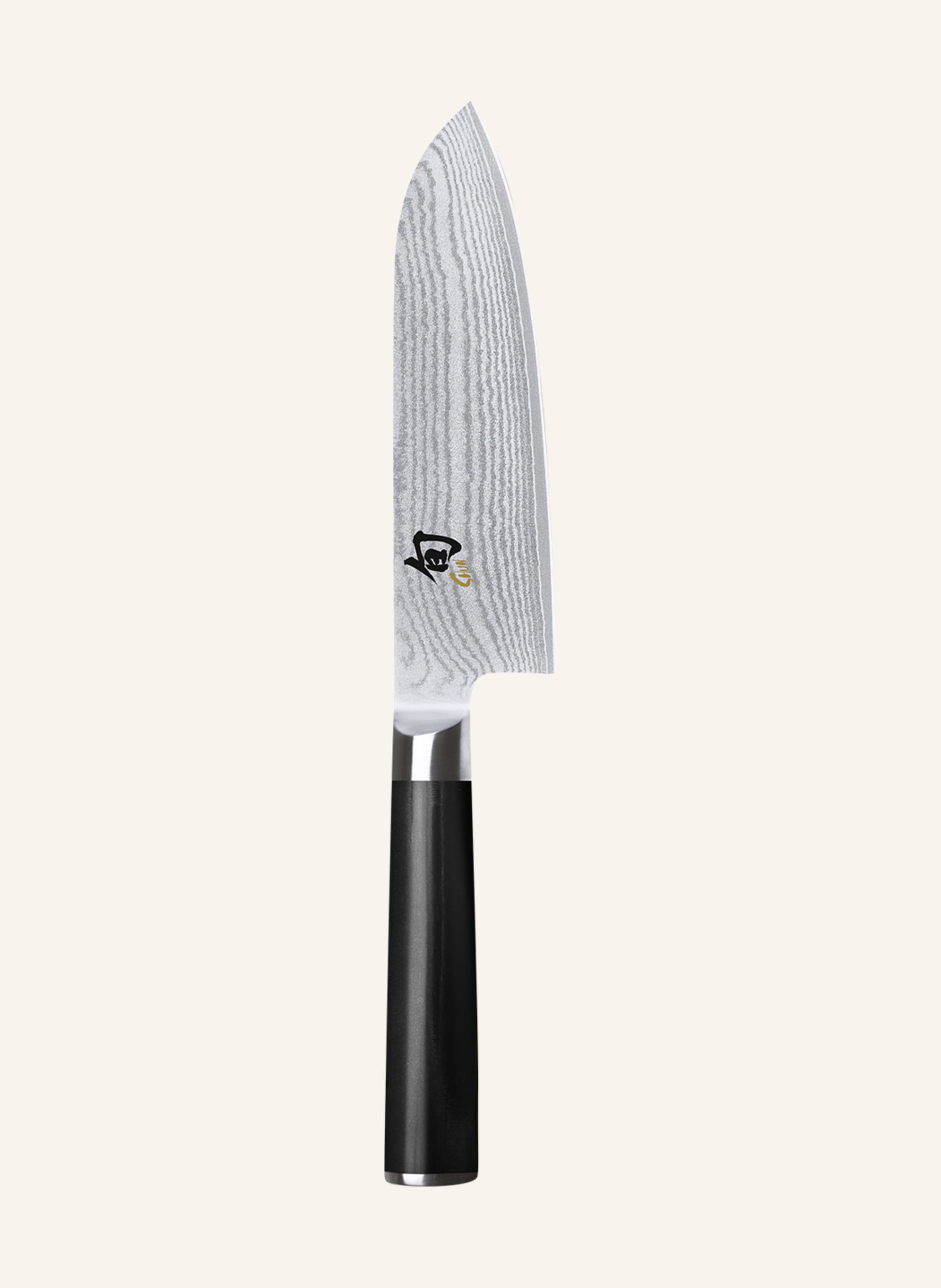 KAI Santoku Shun Classic DM-0727 14 cm