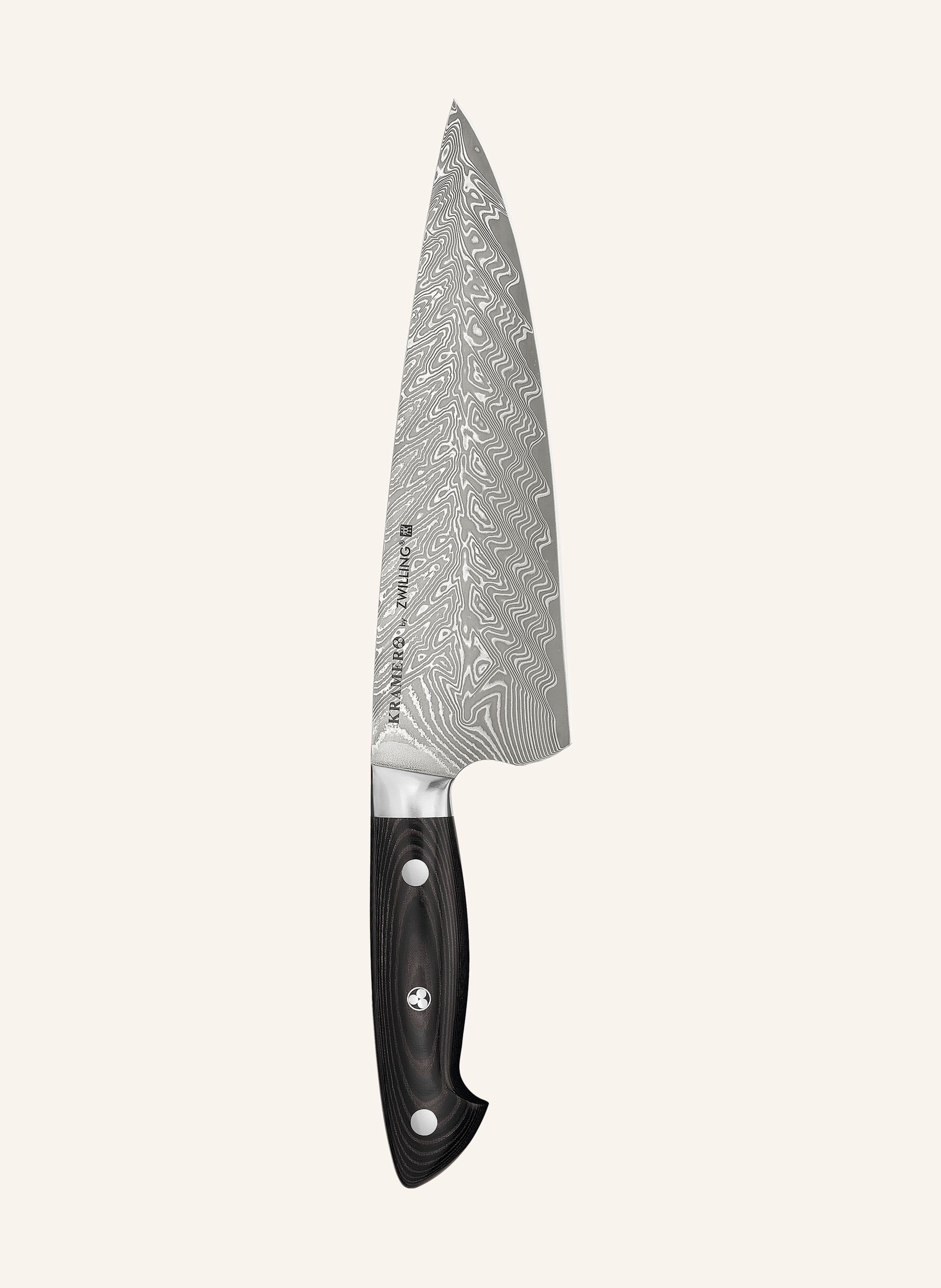 ZWILLING Kochmesser Kramer Euro Stainless 20 cm