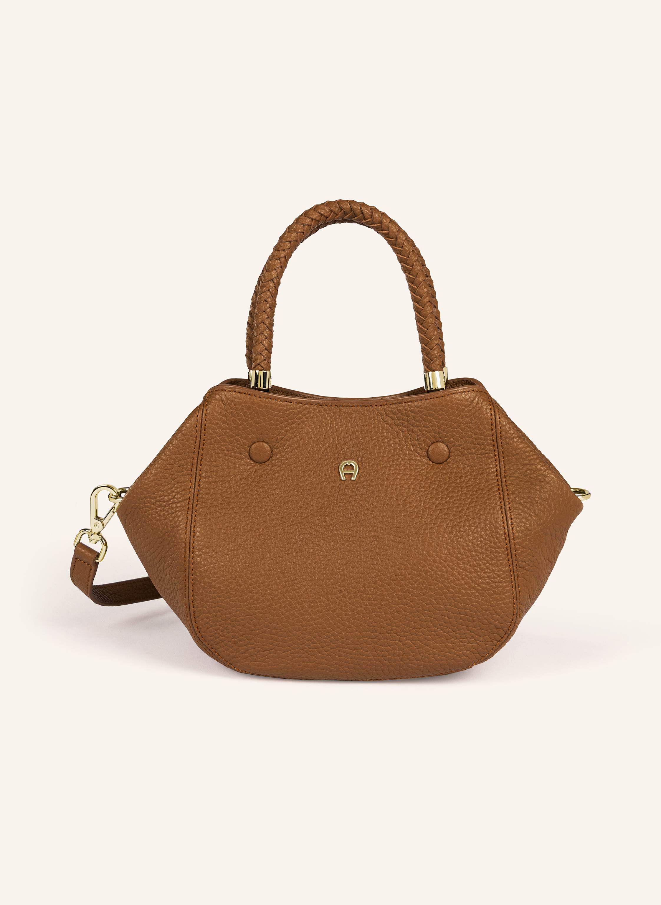 Aigner Carré Soft braun