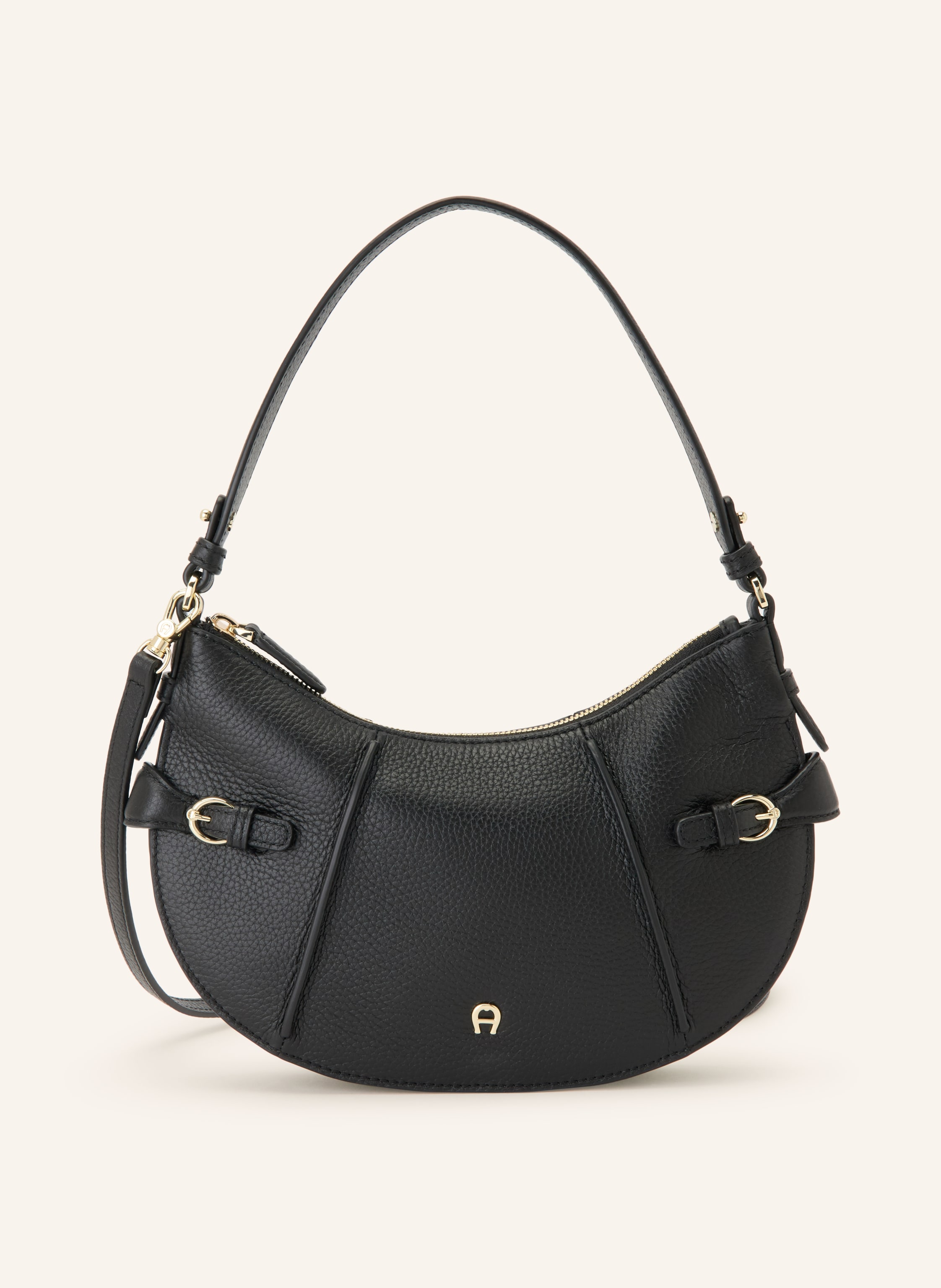 Aigner Cavallo Small schwarz