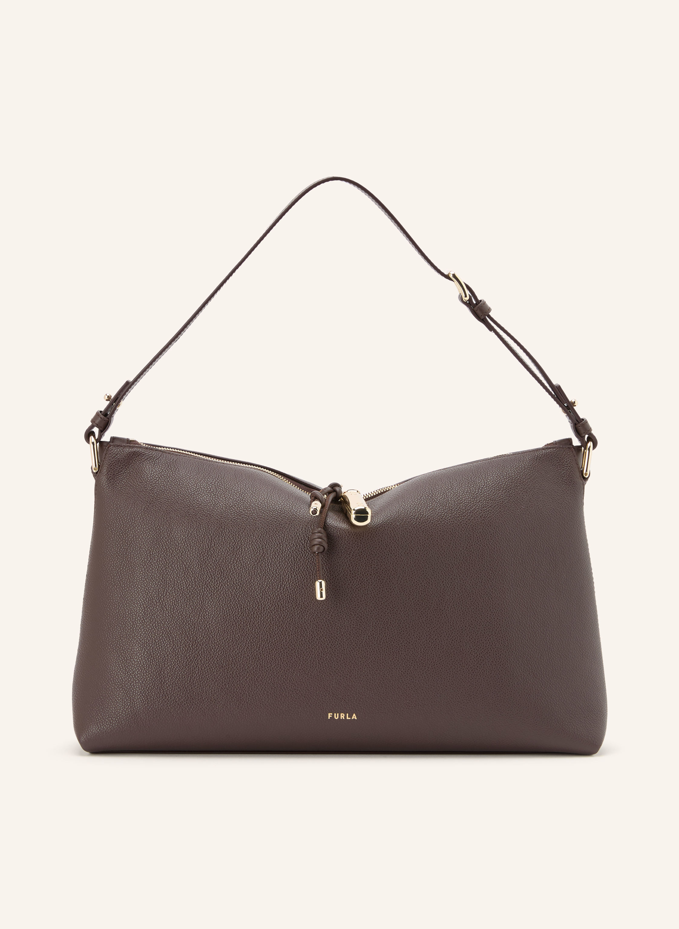 Furla Debby Medium braun