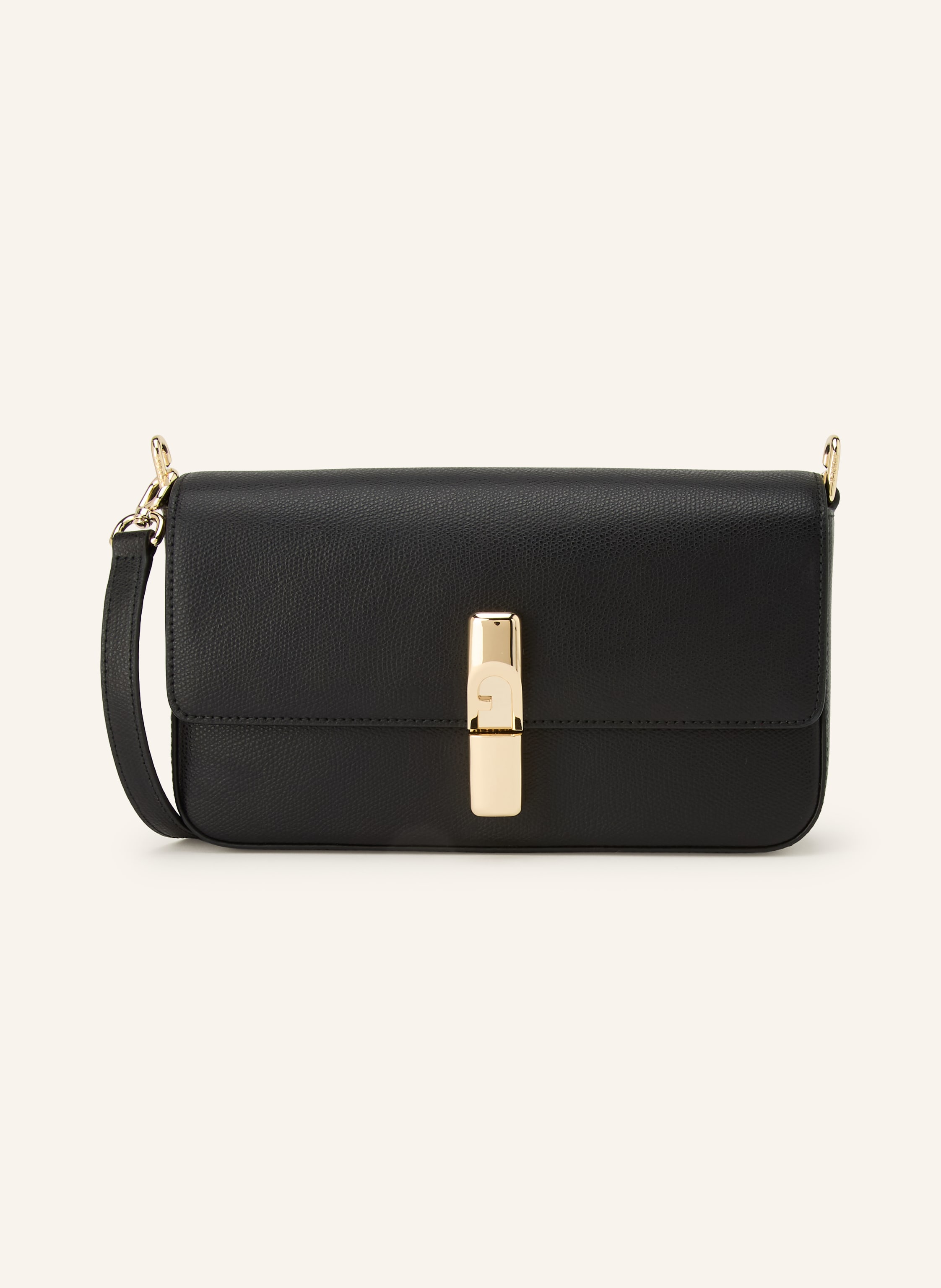 Furla Iride Small schwarz