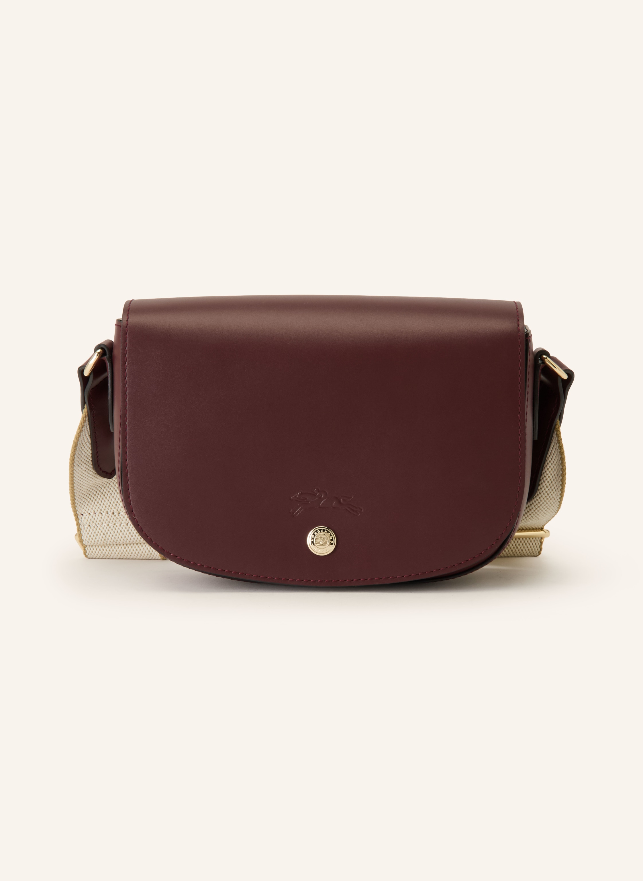 Longchamp Épure S bordeaux