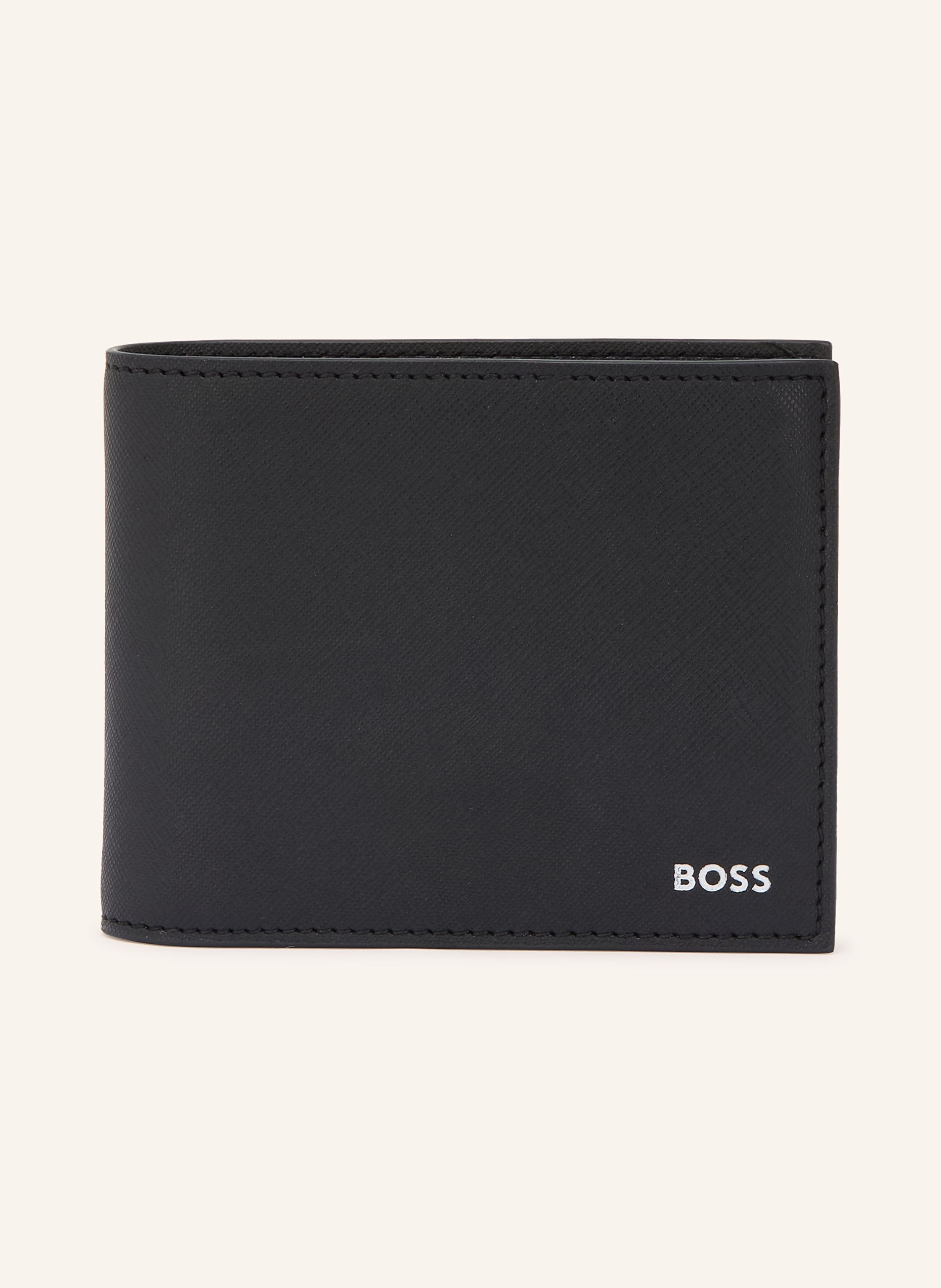 Boss Zair