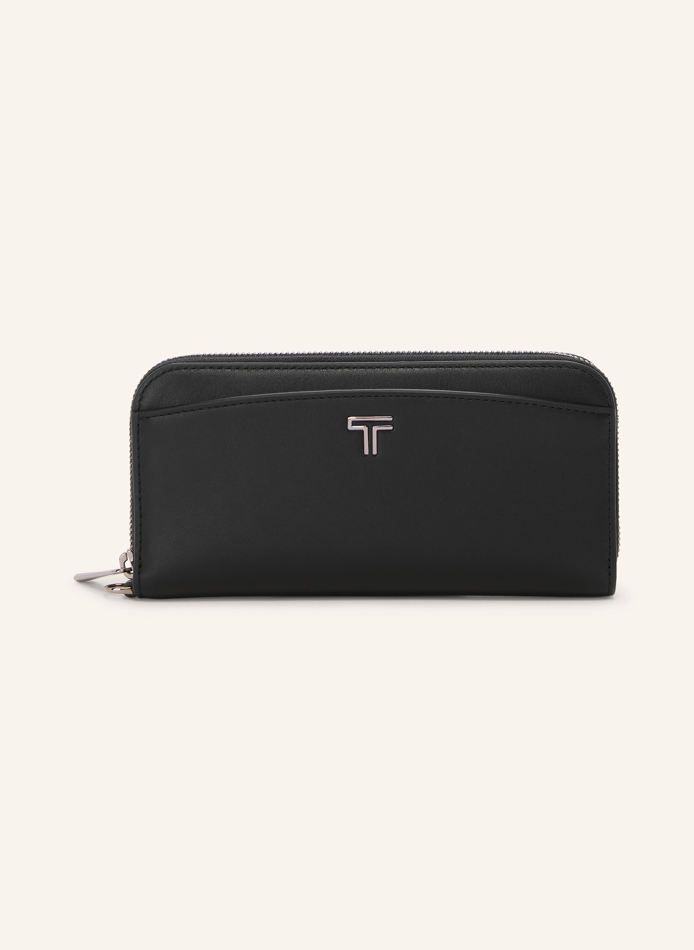 Tumi Belden Zip schwarz