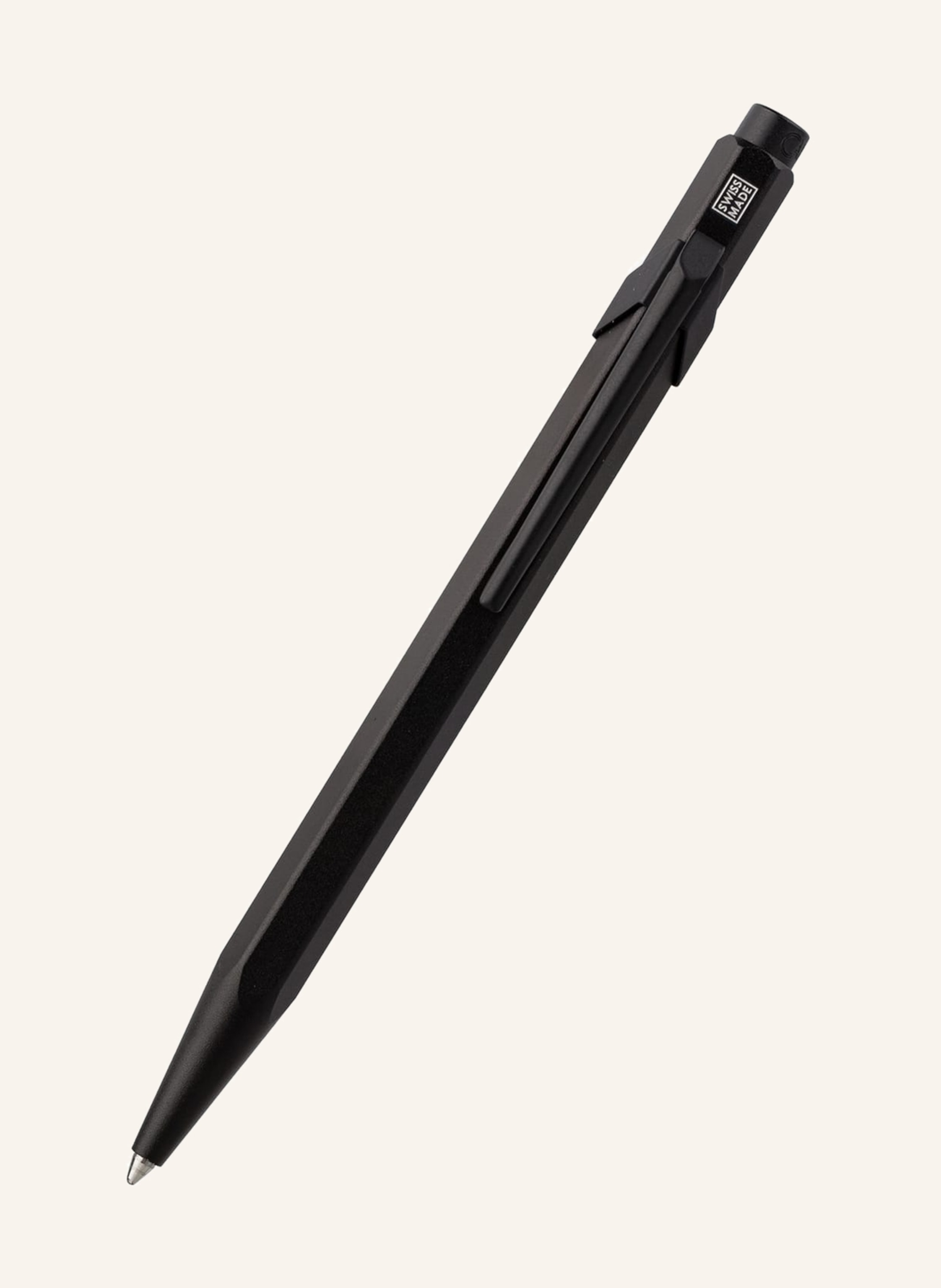 Caran d'Ache 849 schwarz