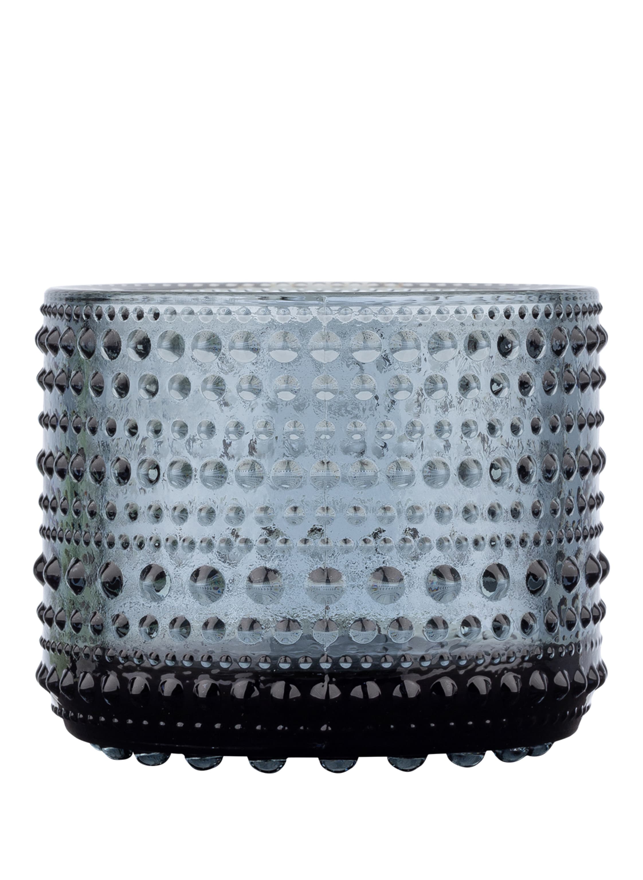 Iittala Kastehelmi Teelicht