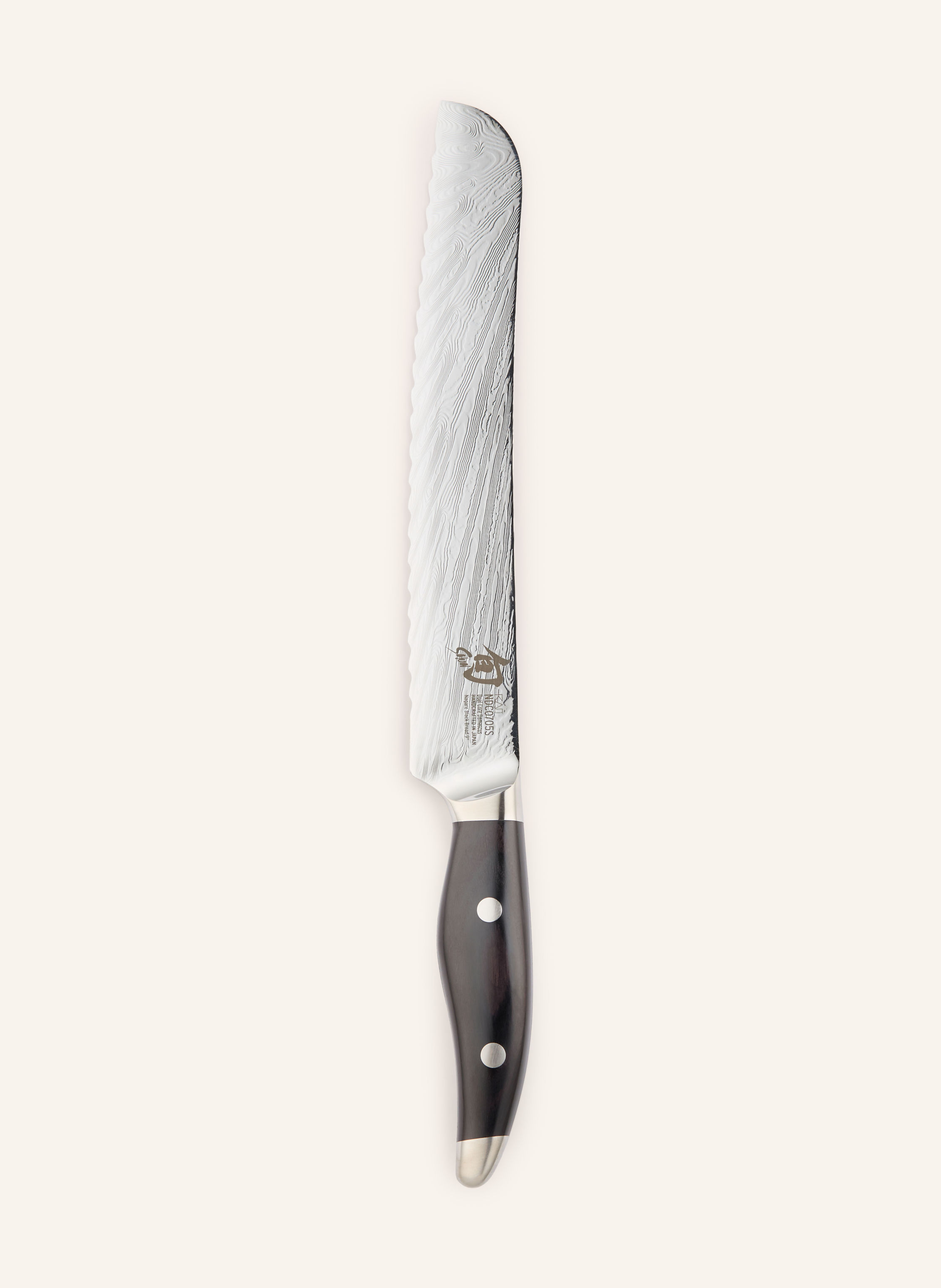 KAI Brotmesser Shun Nagare