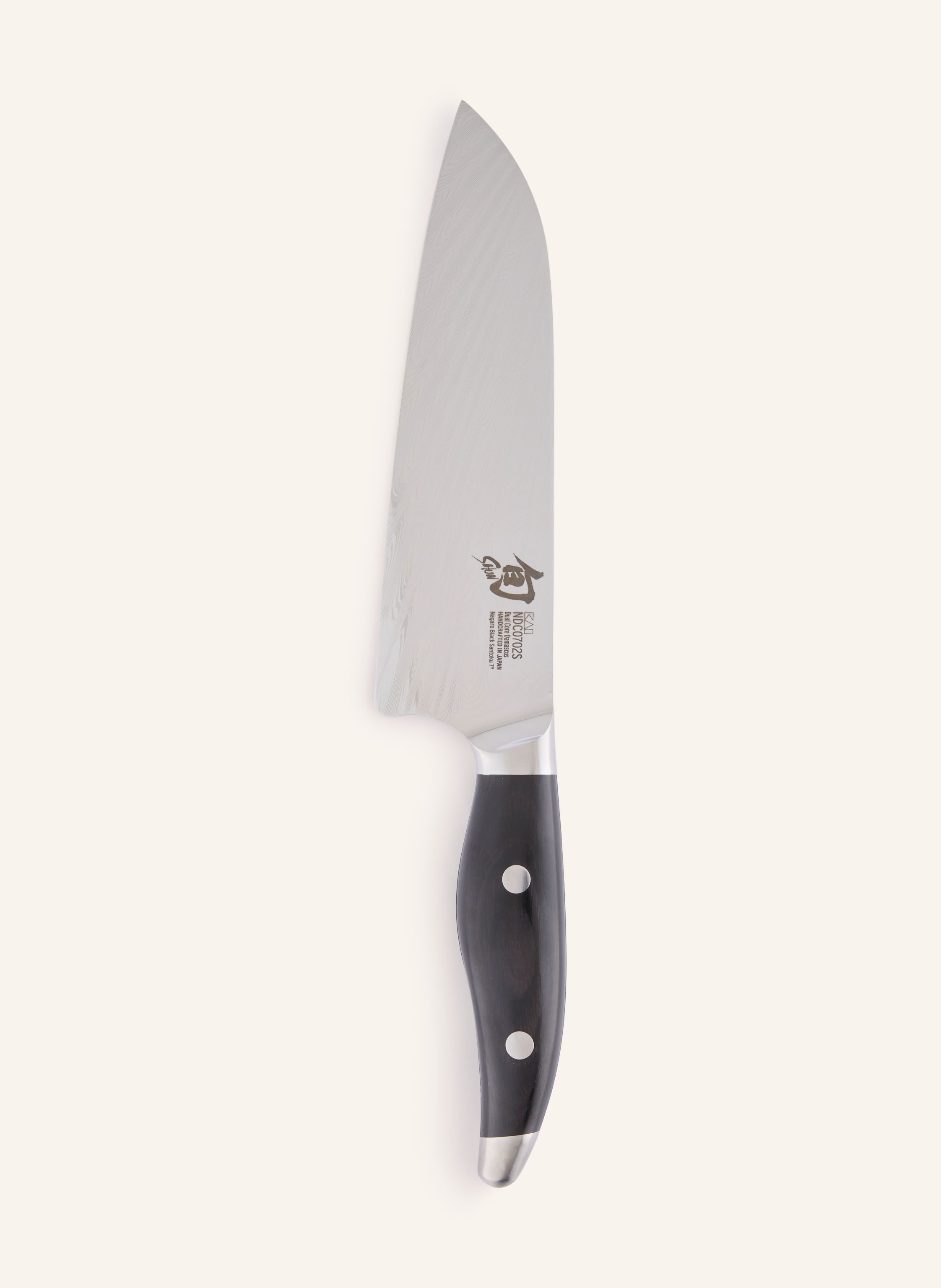 KAI Santokumesser Shun Nagare