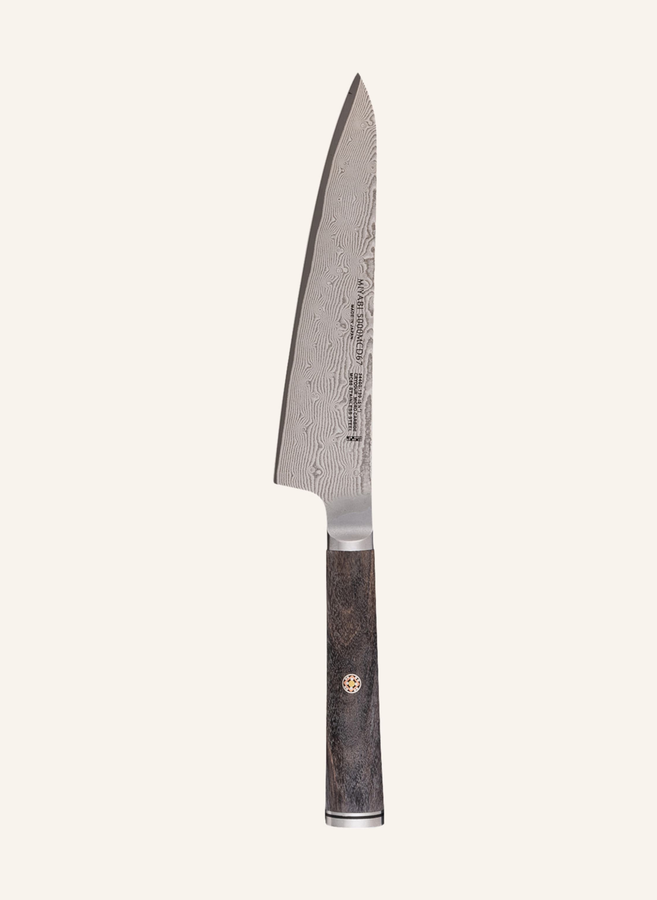 ZWILLING Shotoh Miyabi 5000 MCD 67