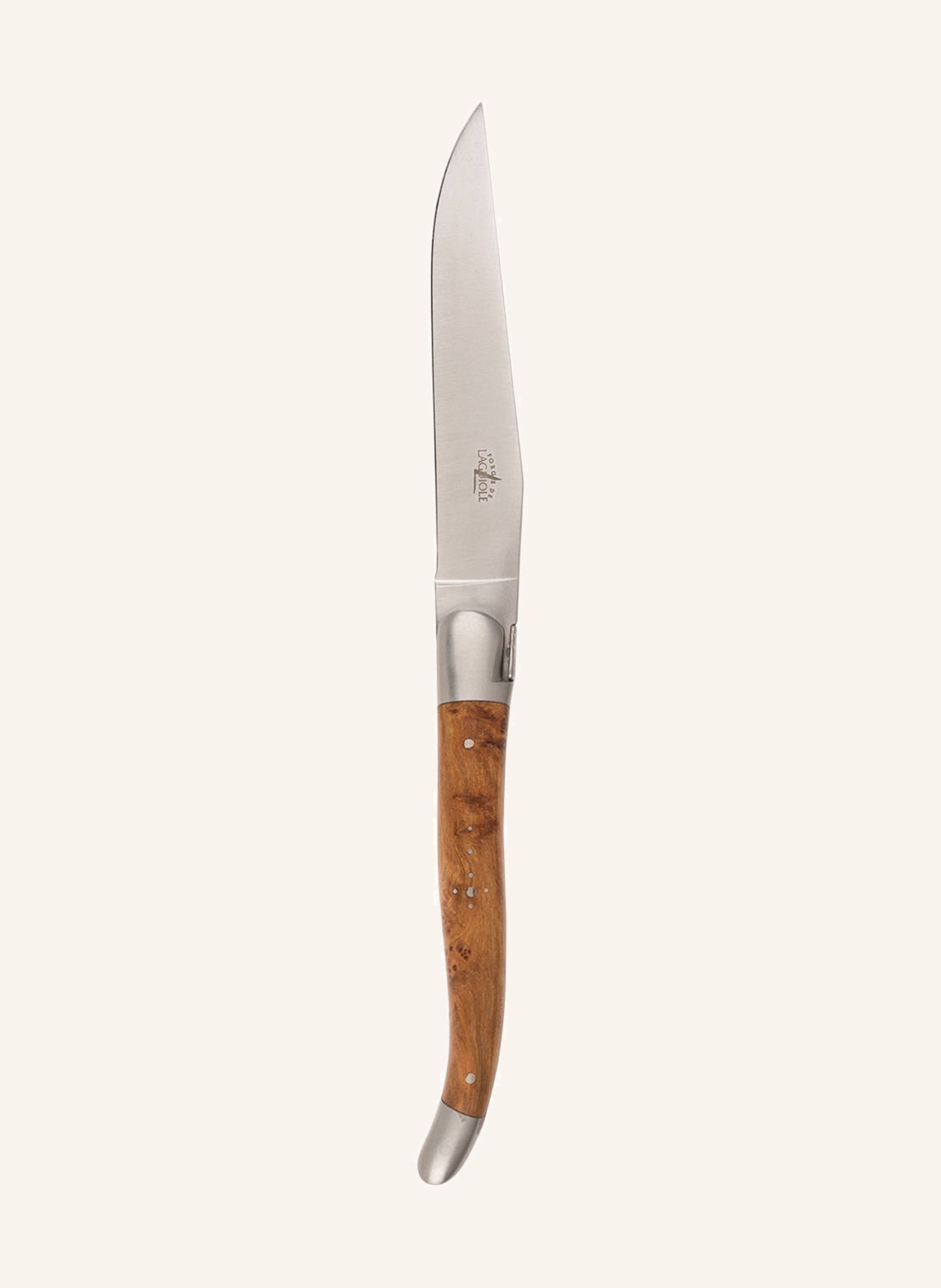 Forge de Laguiole Messerset 6-teilig