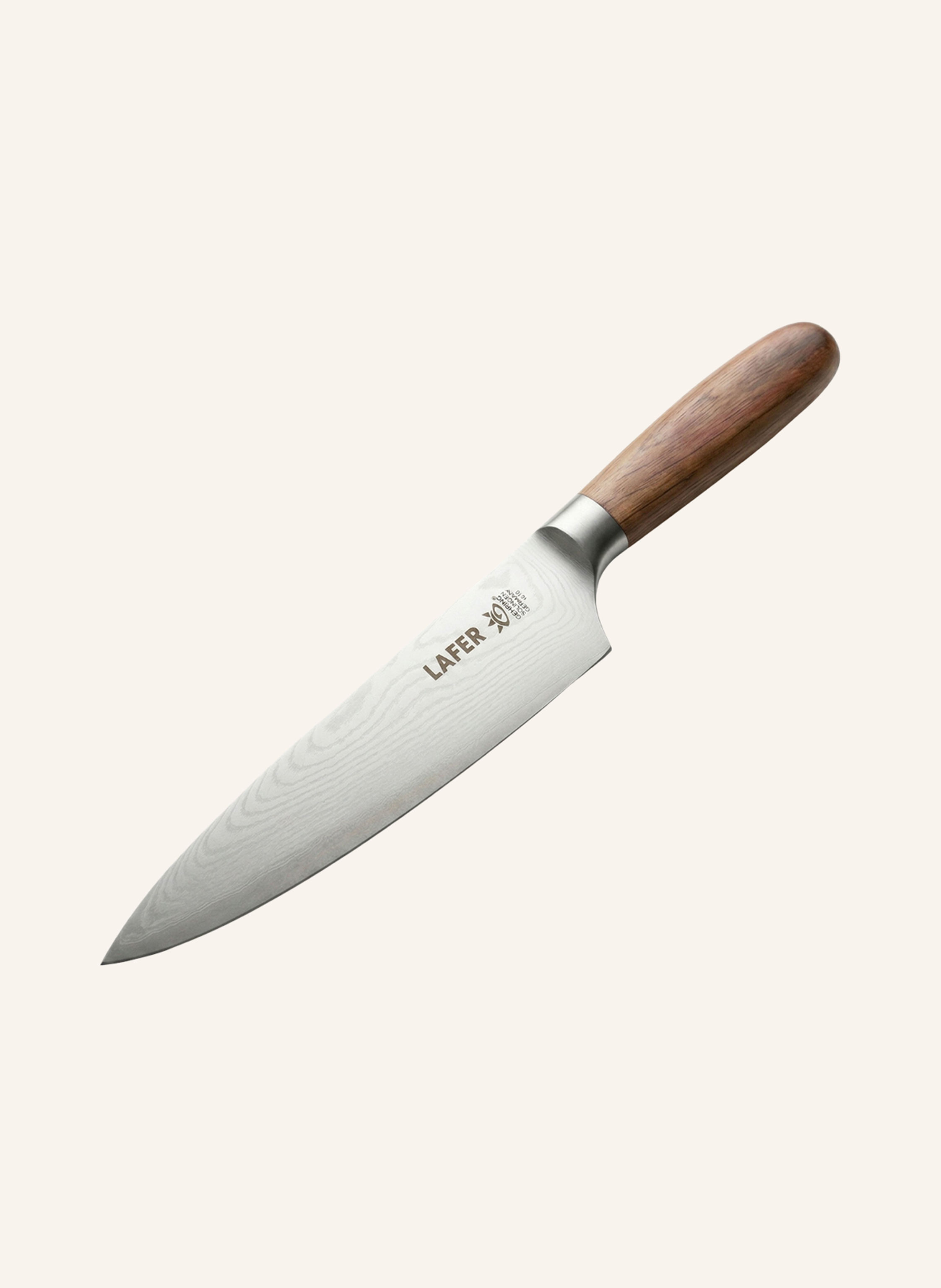 Johann Lafer Edition Kochmesser 15 cm