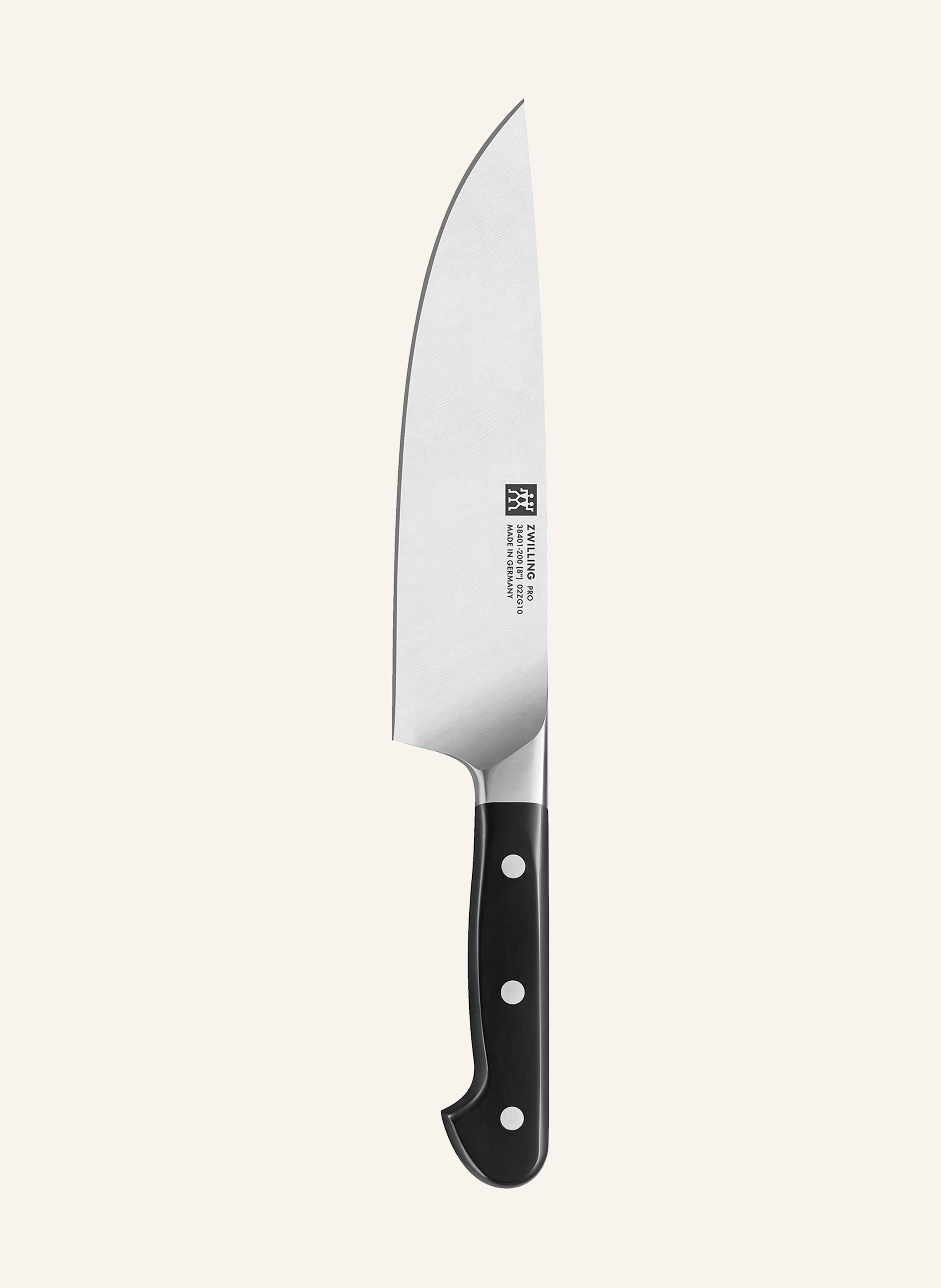 ZWILLING Kochmesser Pro 20 cm