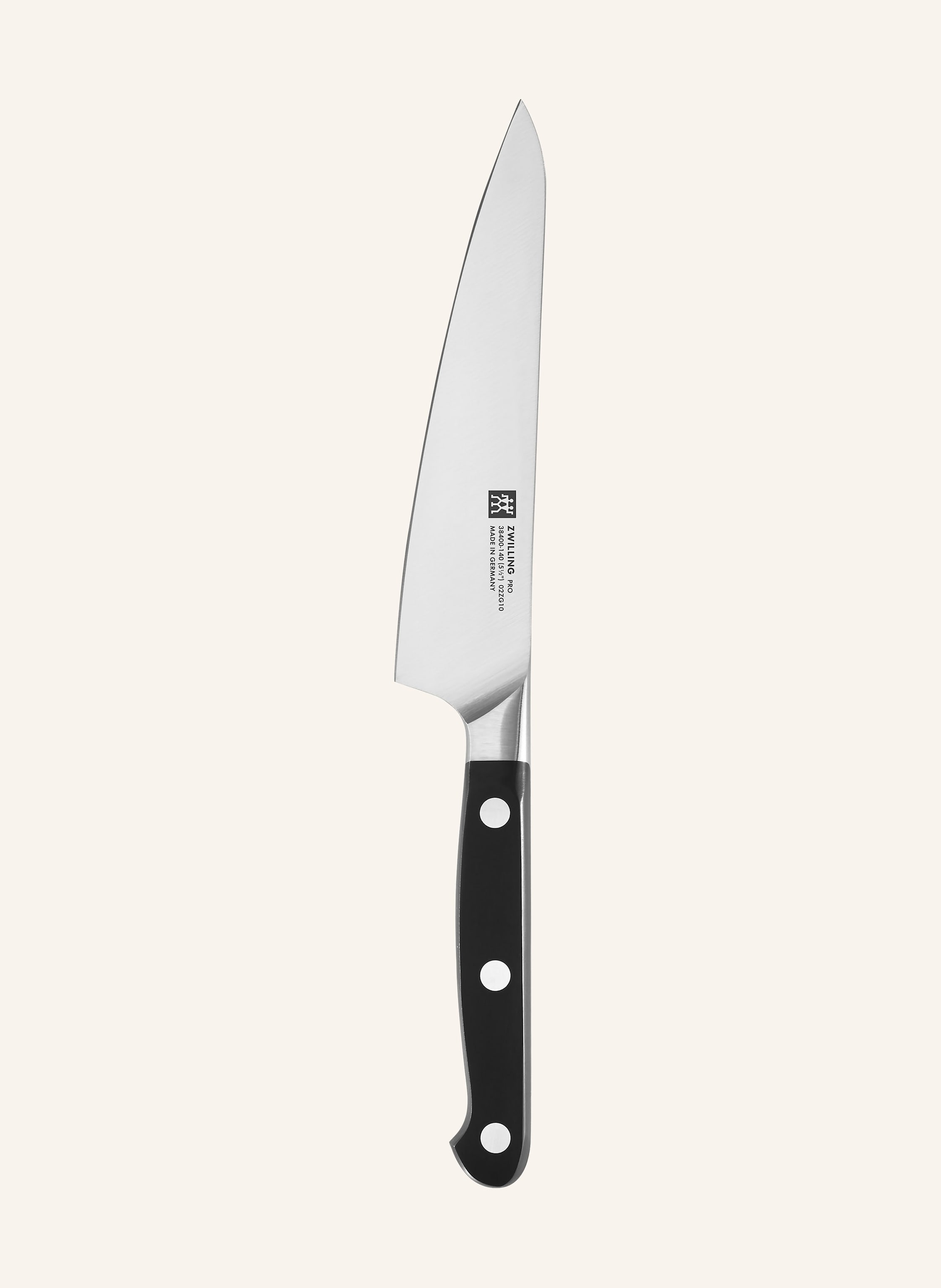 ZWILLING Kochmesser Pro compact 14 cm