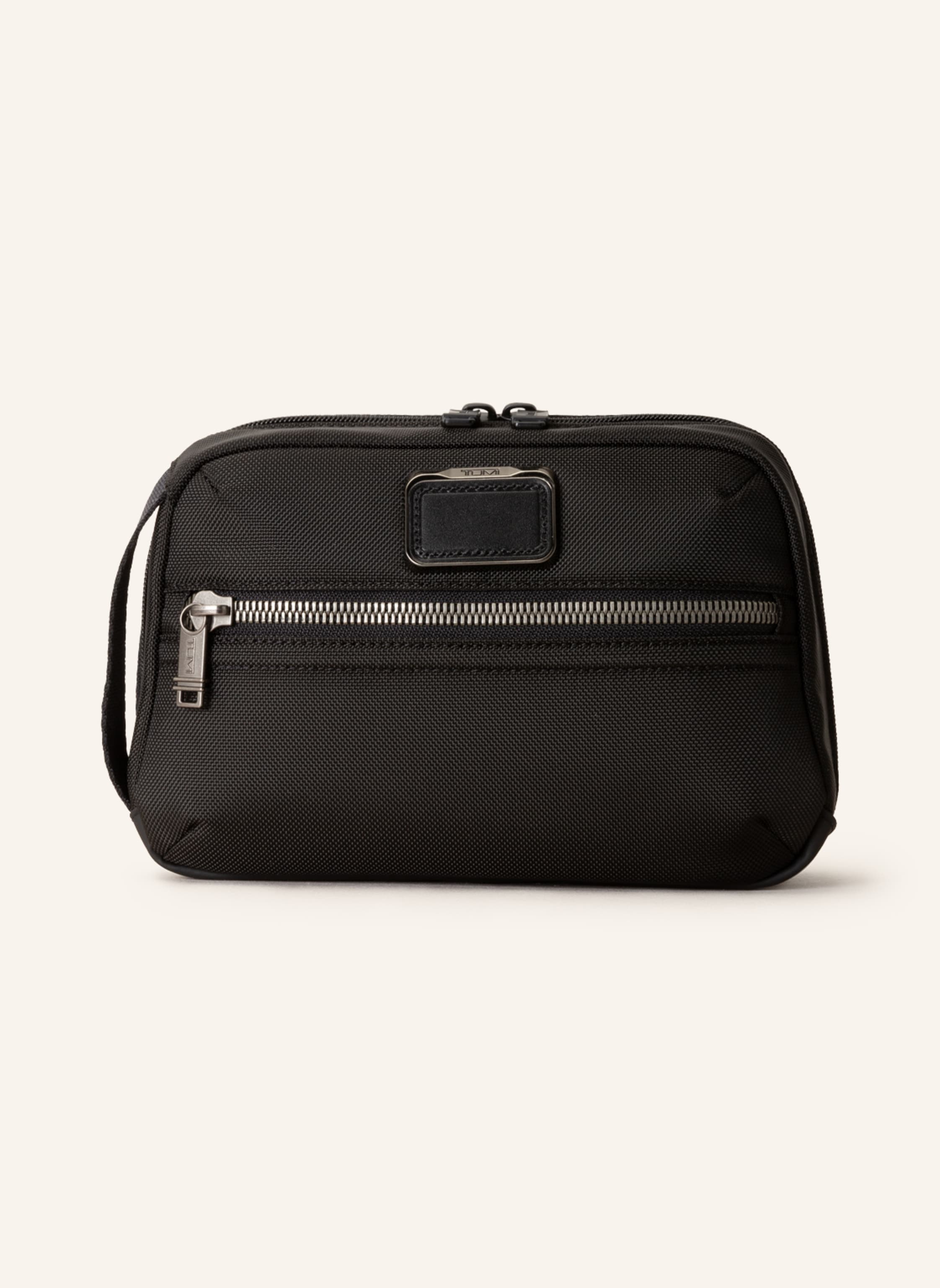 Tumi Alpha Bravo Kulturtasche Response schwarz