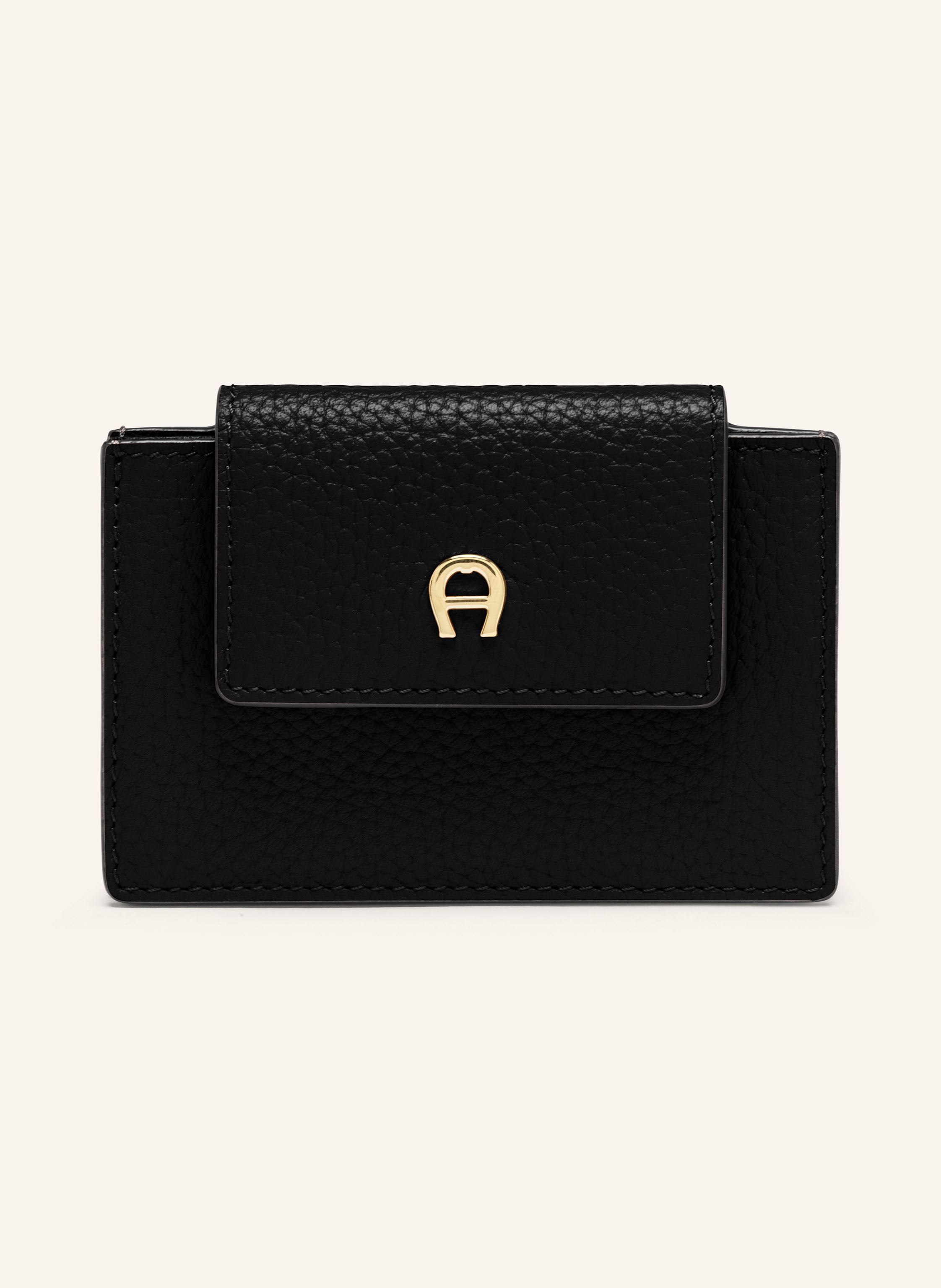 Aigner Kartenetui Delia Rindsleder