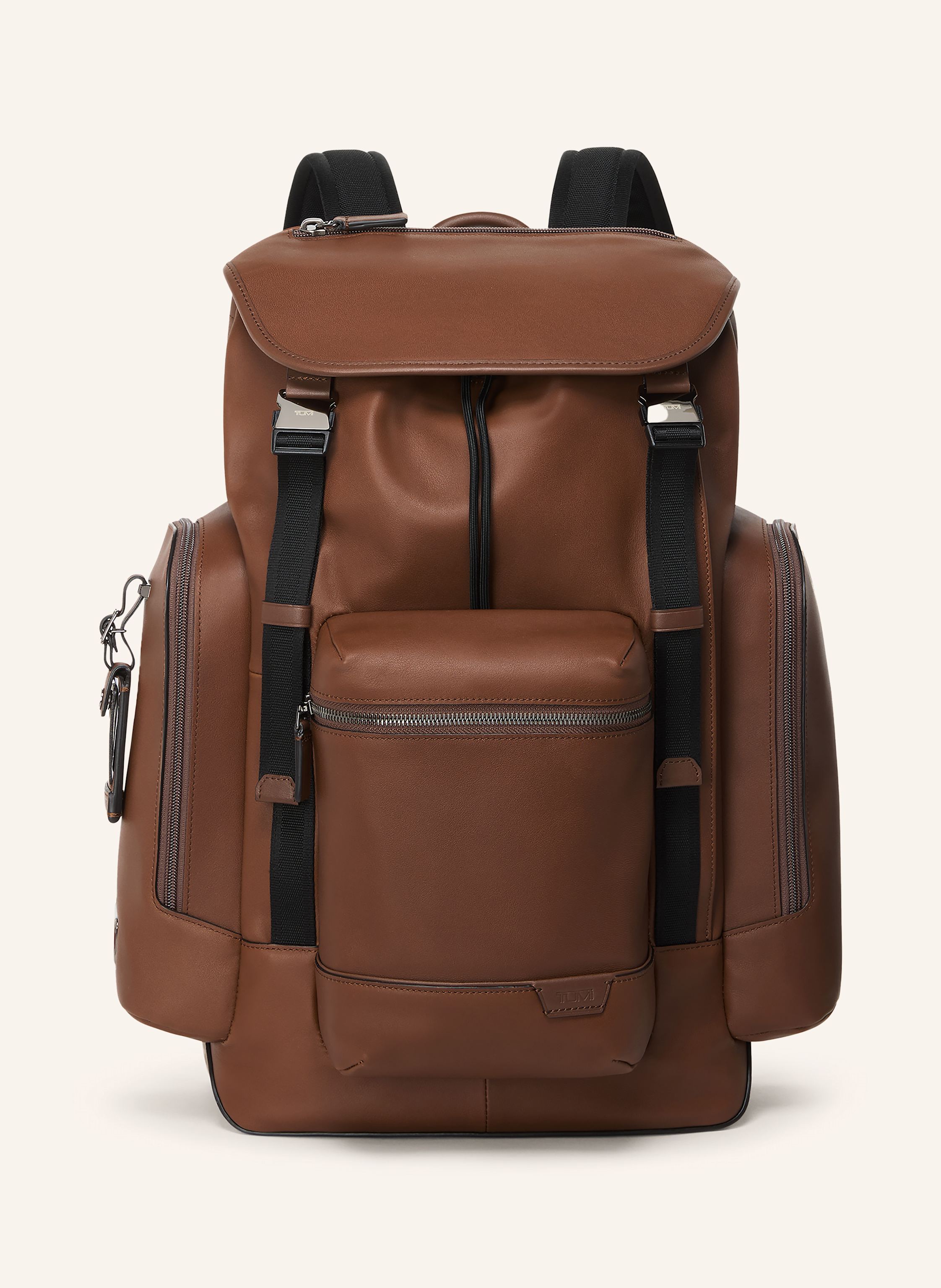 TUMI Harrison Rucksack Griffen mit Laptop-Fach