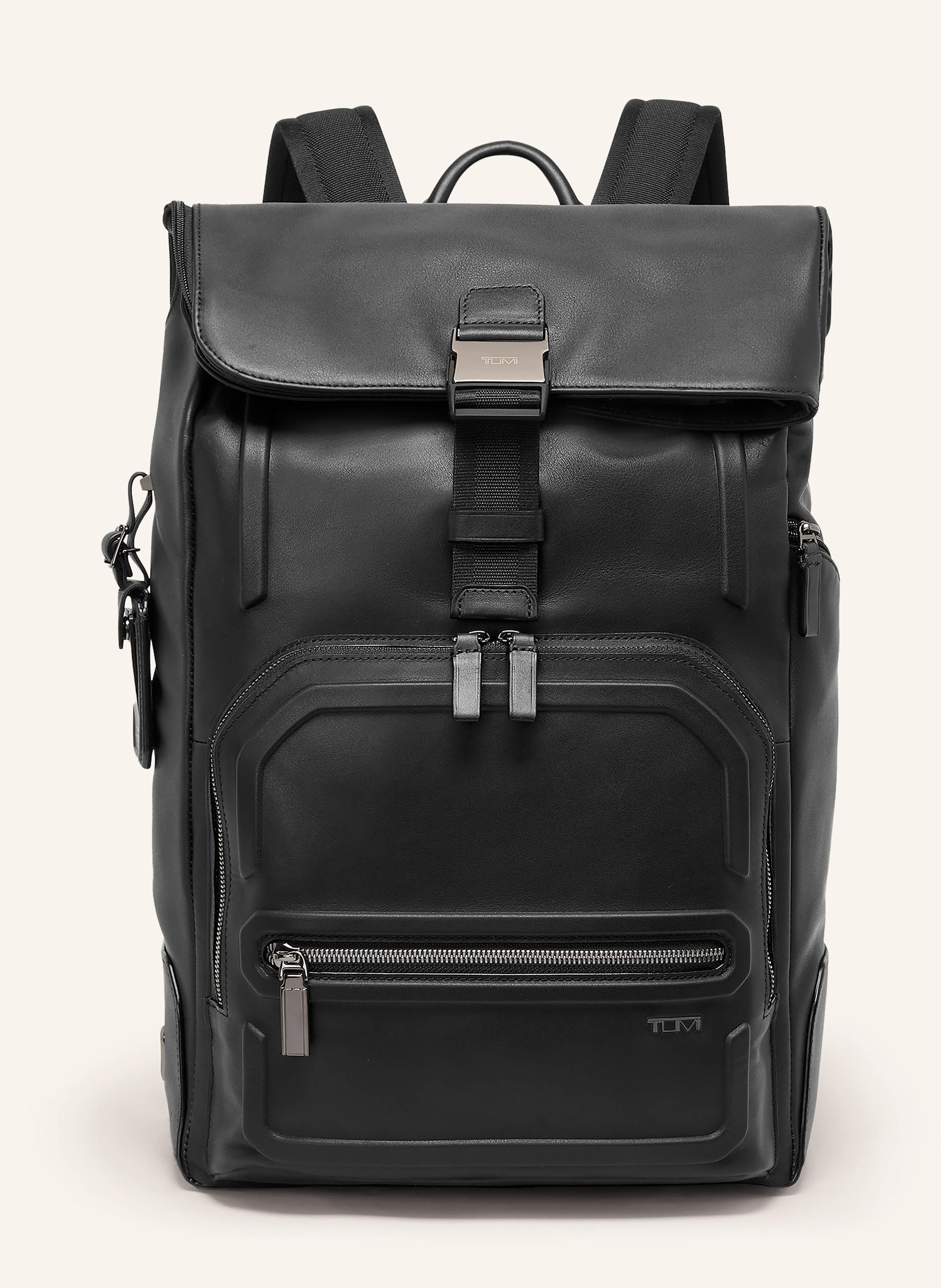 TUMI Harrison Rucksack Osborn Schwarz