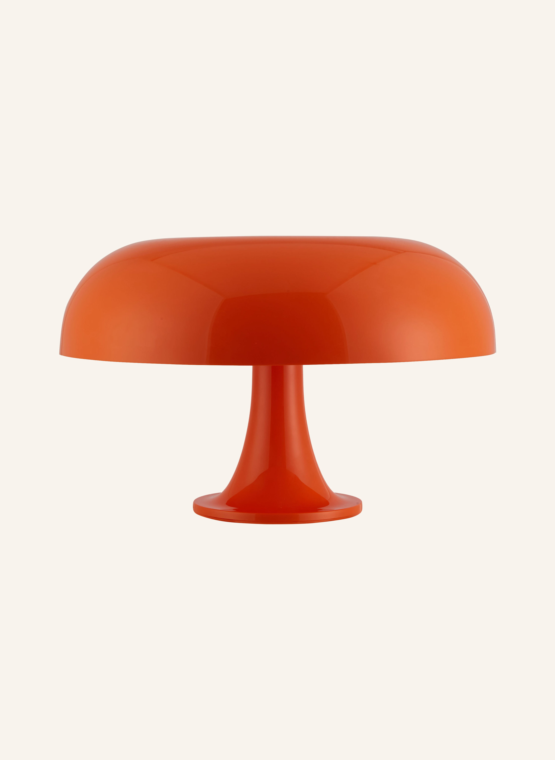 Artemide Nesso, orange