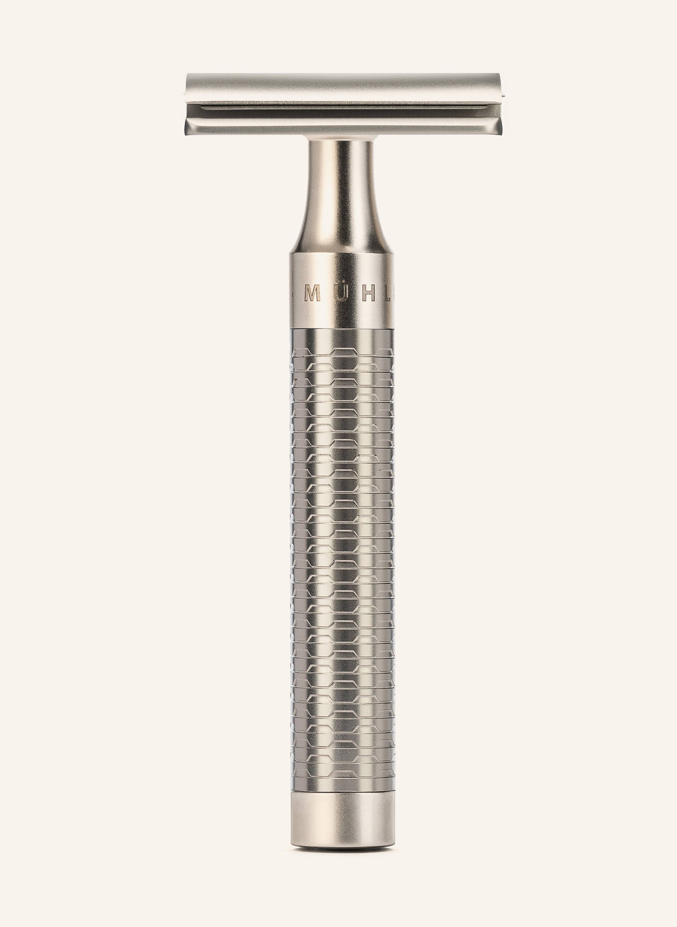 MÜHLE Rasierhobel ROCCA