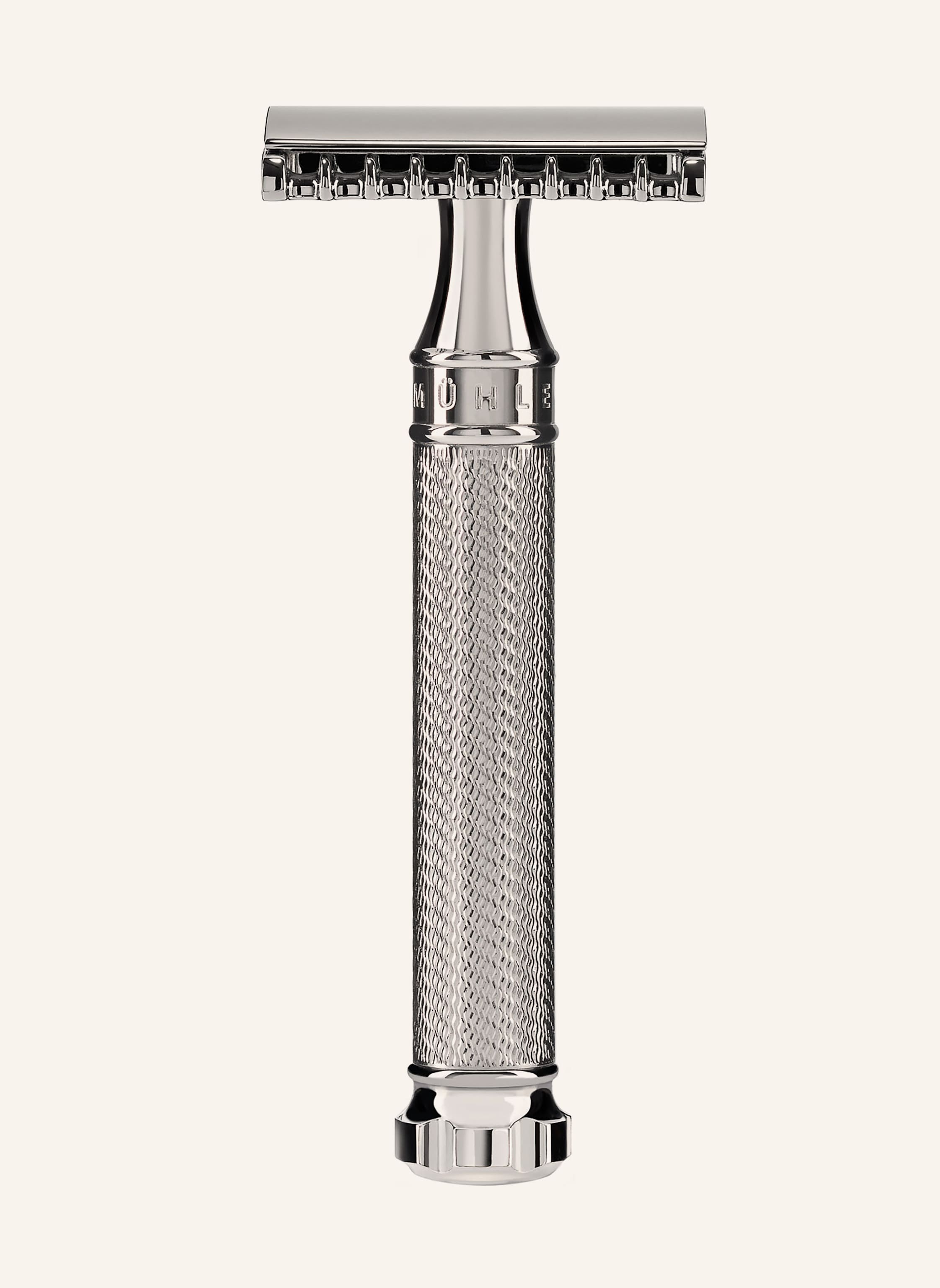 Mühle Rasierhobel  Twist - Traditional