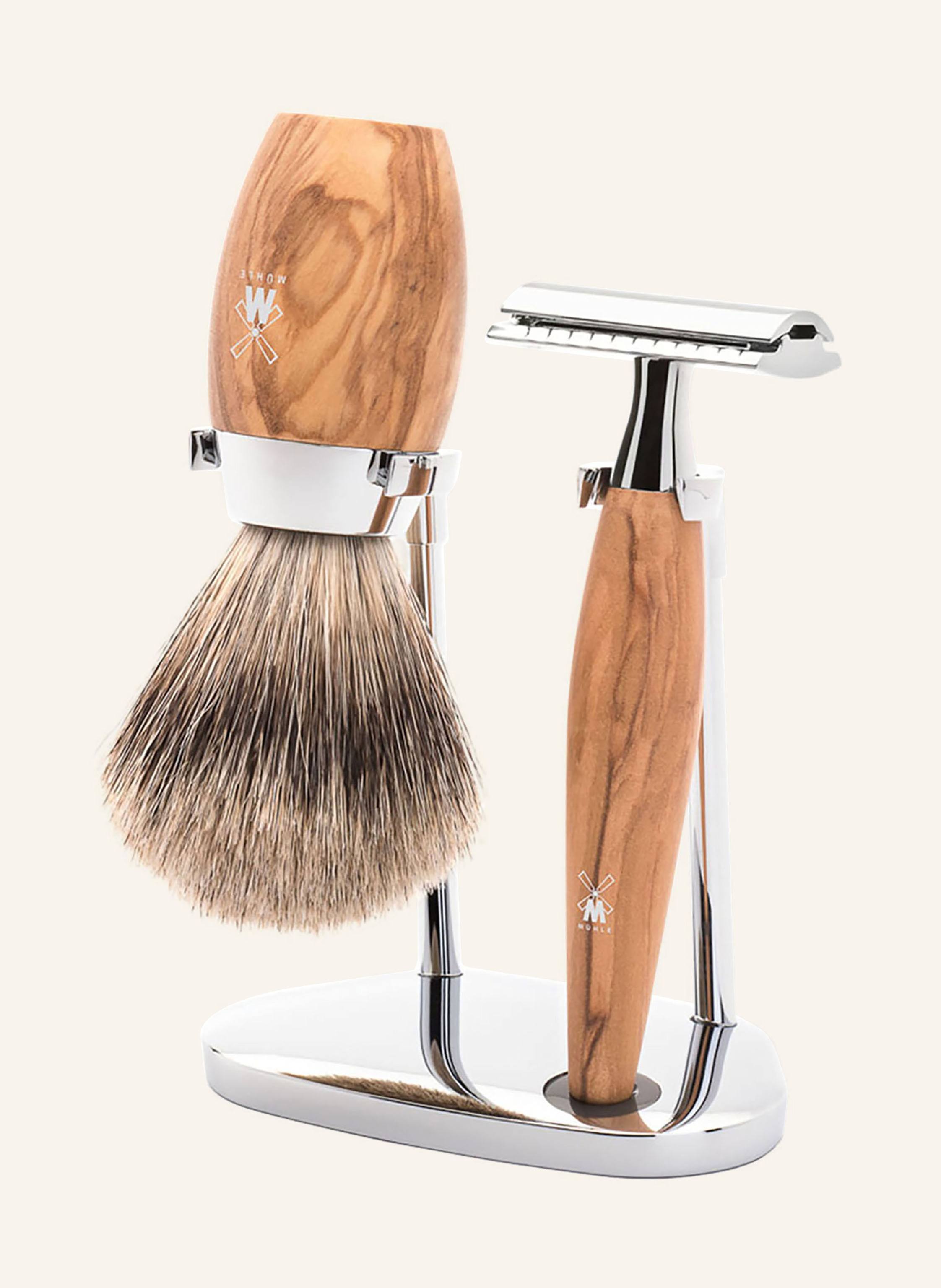 MÜHLE KOSMO Set Feines Dachshaar