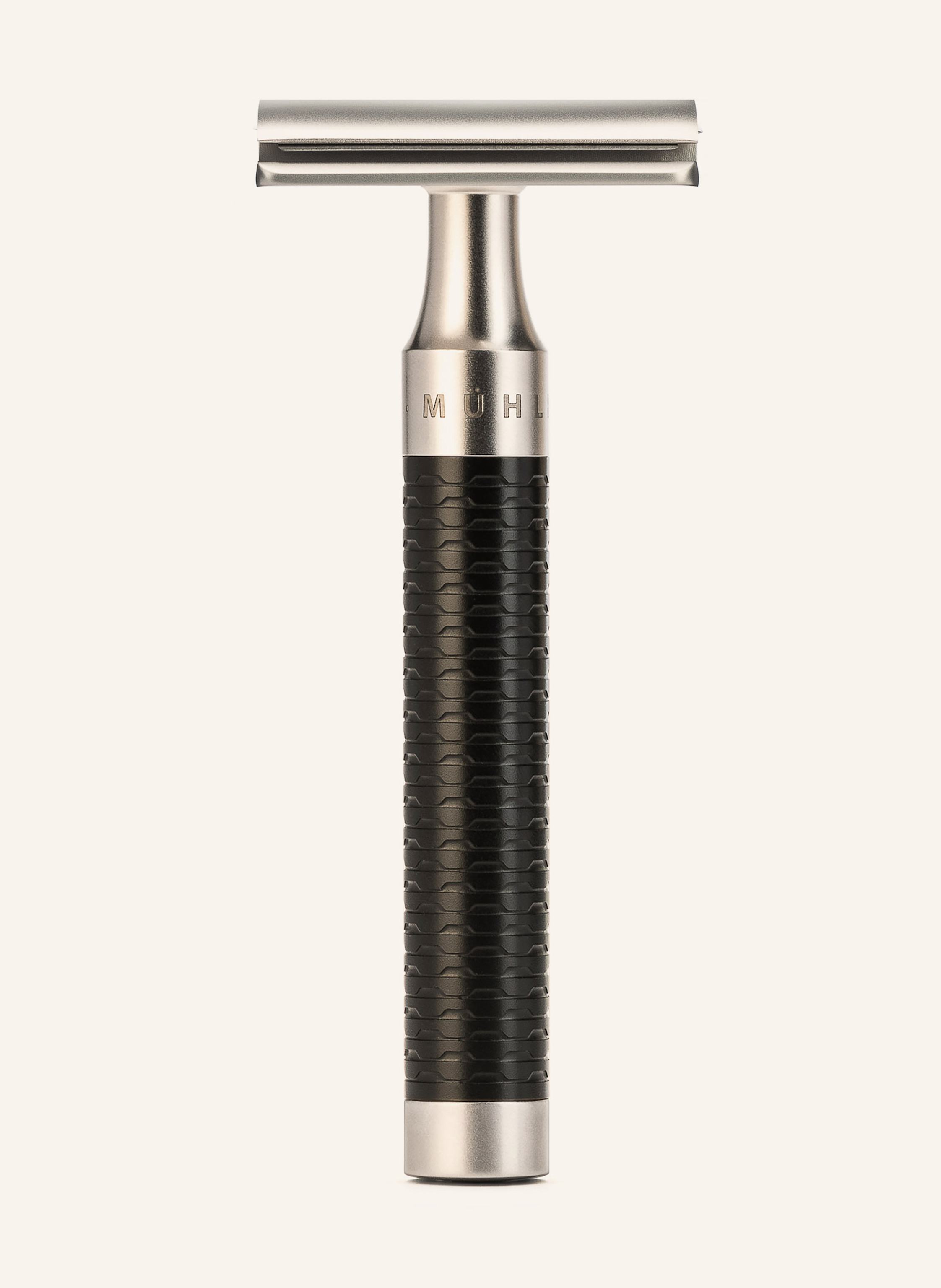 MÜHLE Rasierhobel Rocca
