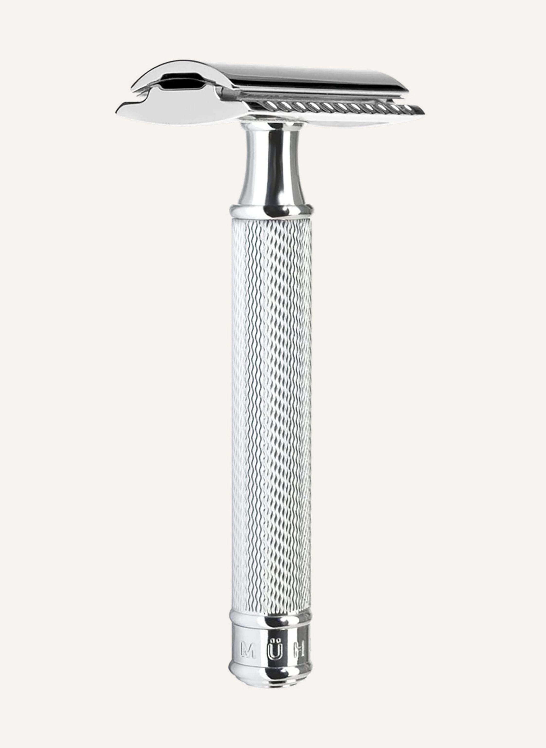 MÜHLE Rasierhobel Traditional