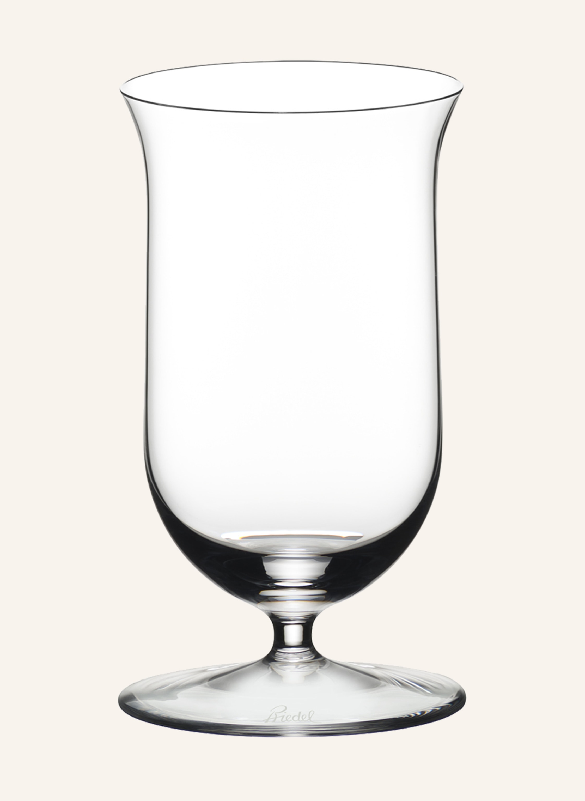 Riedel Sommeliers Single Malt