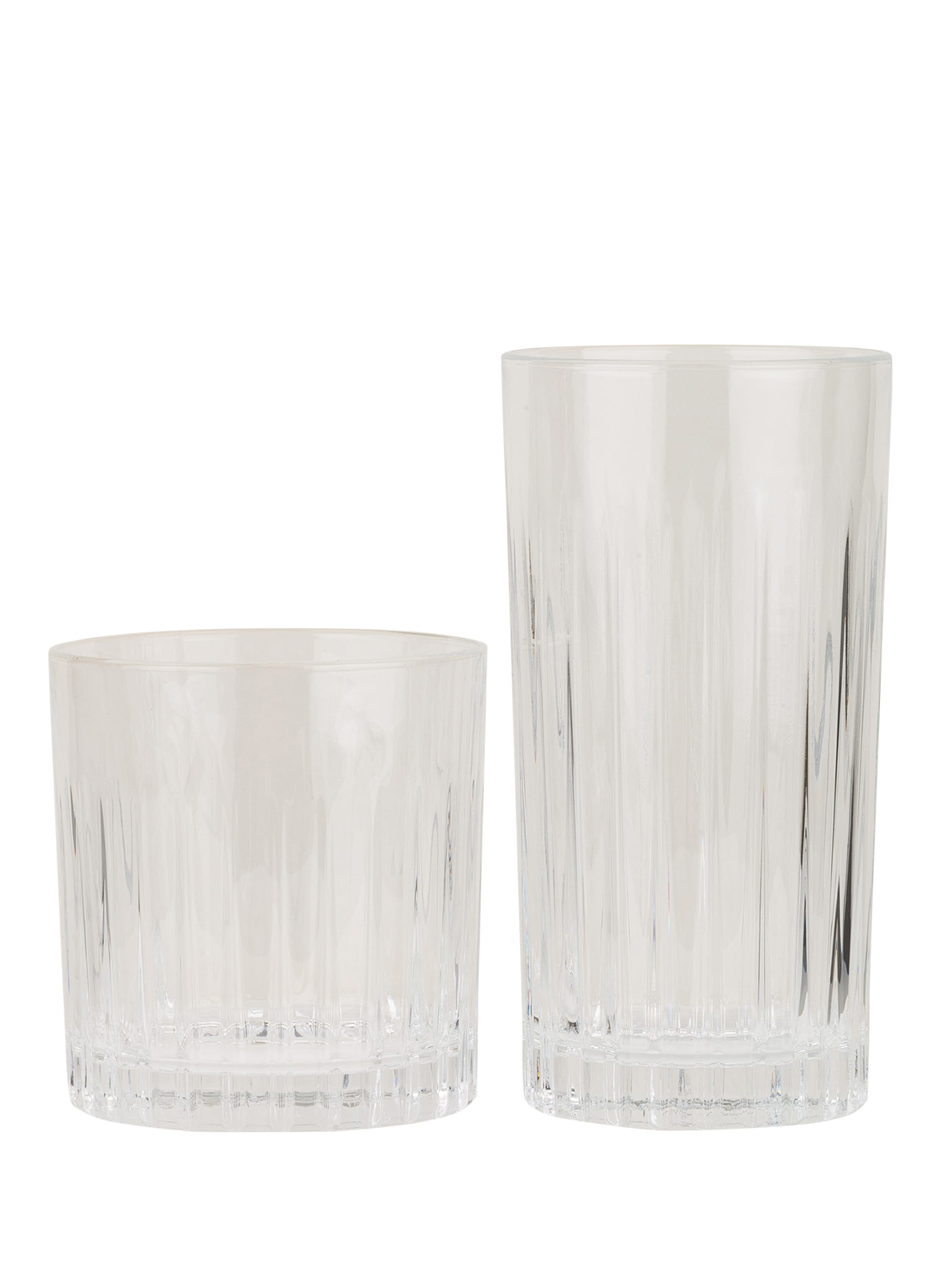 Schott Zwiesel Stage 8-teilig