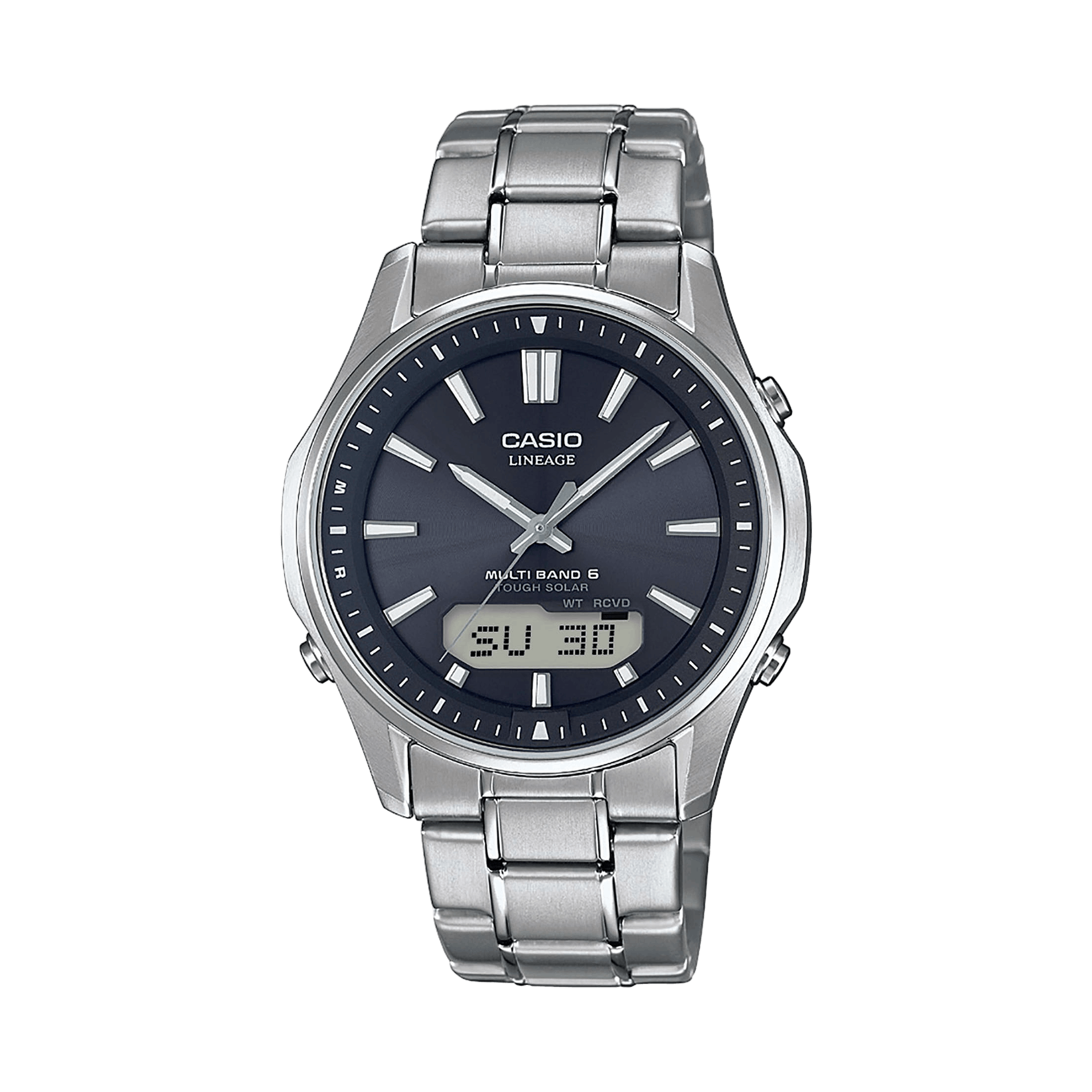 Casio wave ceptor LCW-M100TSE-1A
